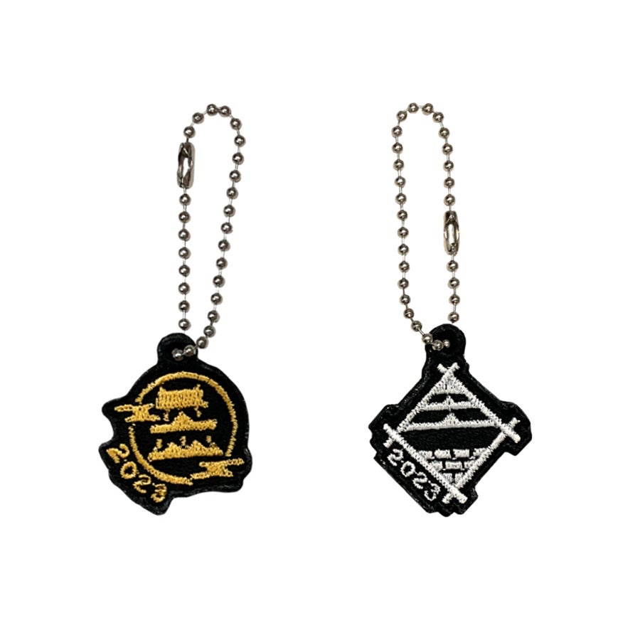 公式グッズ15　ガチャ景品用チャーム