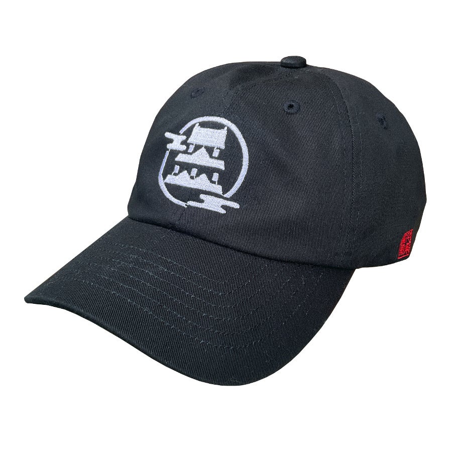 公式グッズ11　キャップ