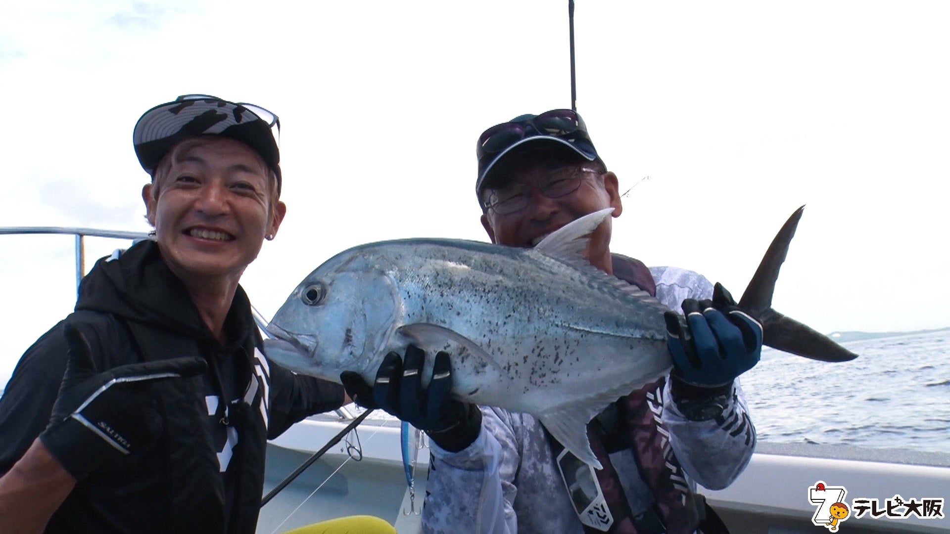 つるの剛士　村越正海