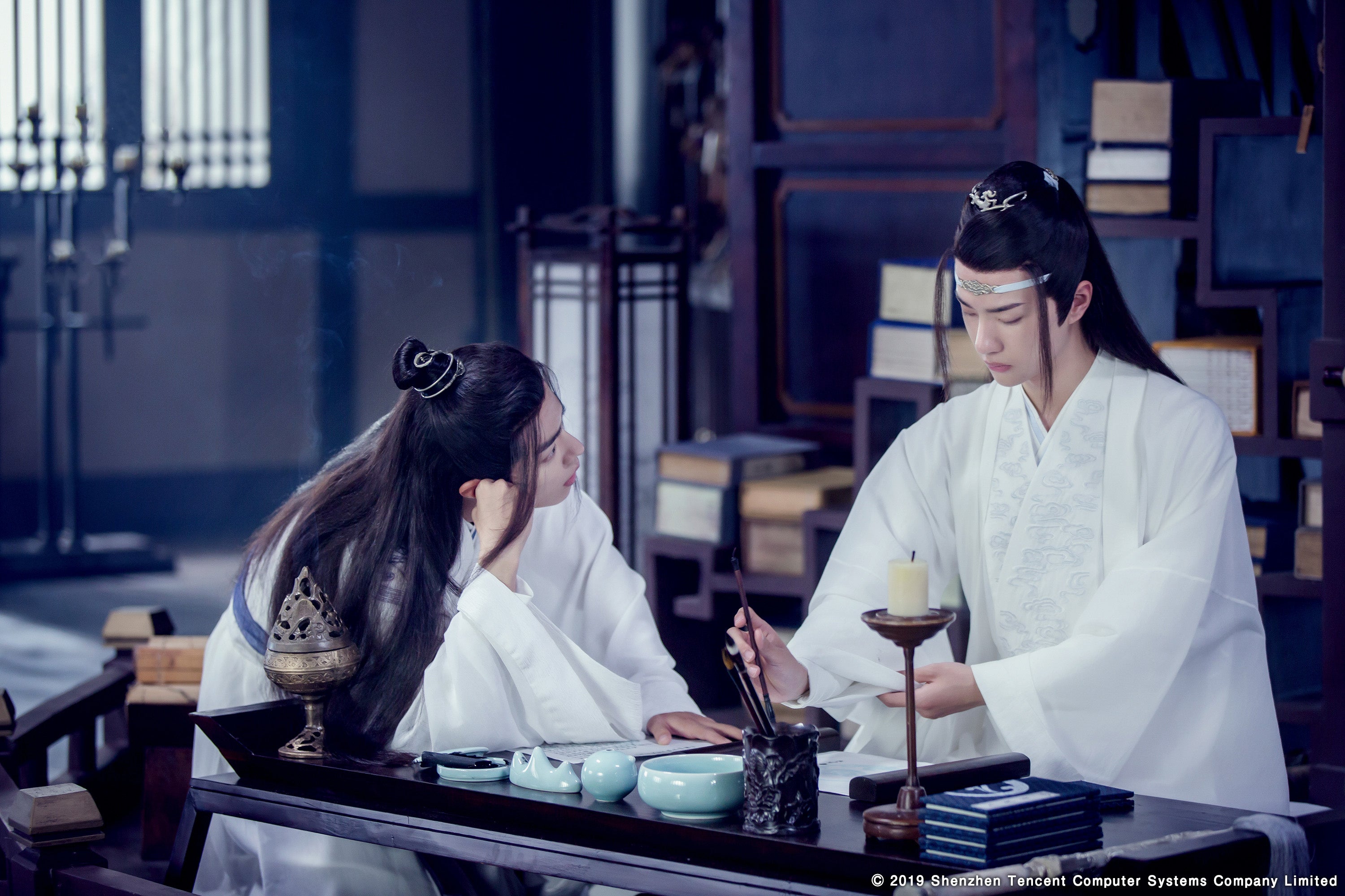 動画再生回数100億回を突破！中国で空前の大ヒットを記録した