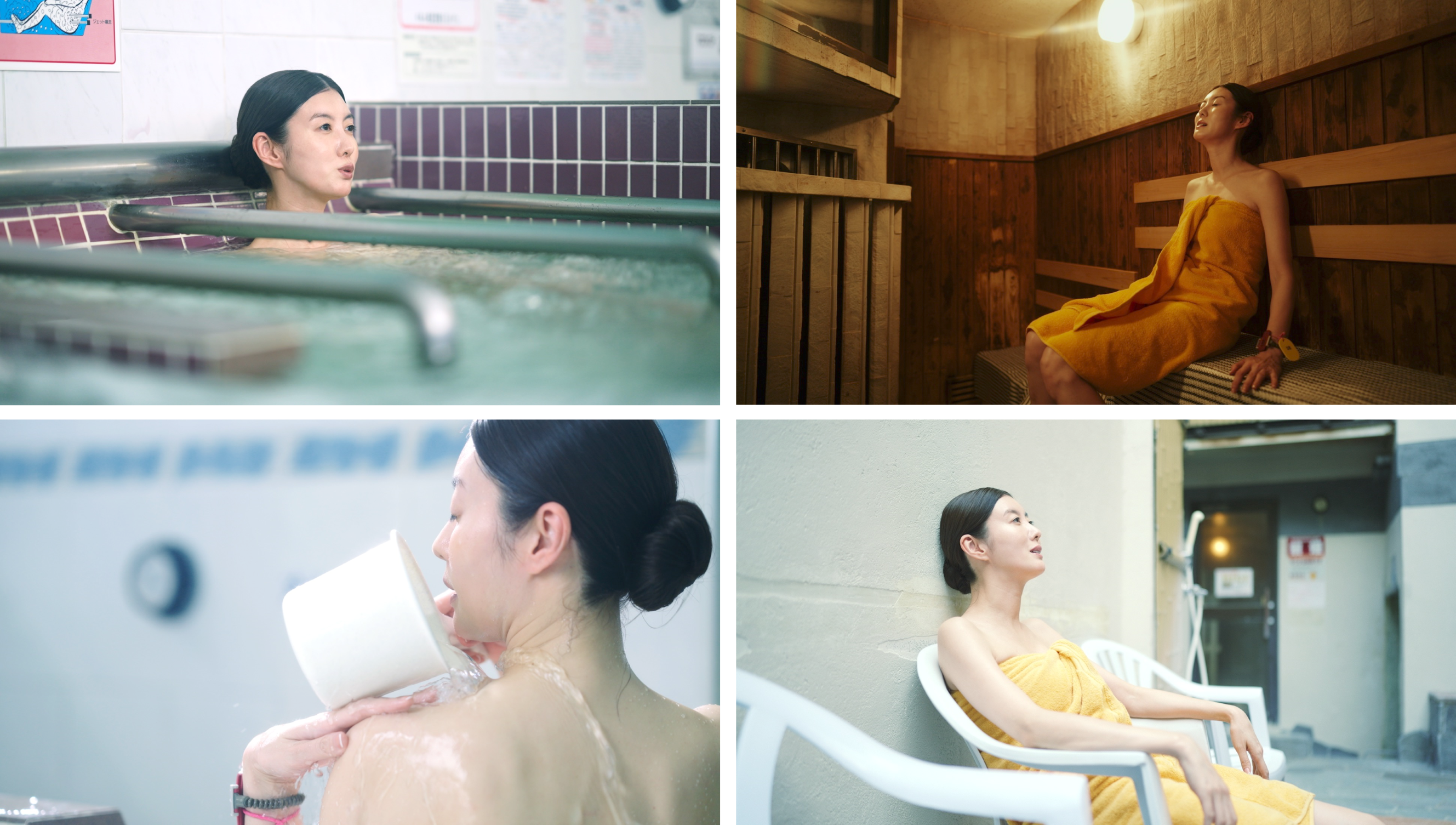 MVのワンシーン