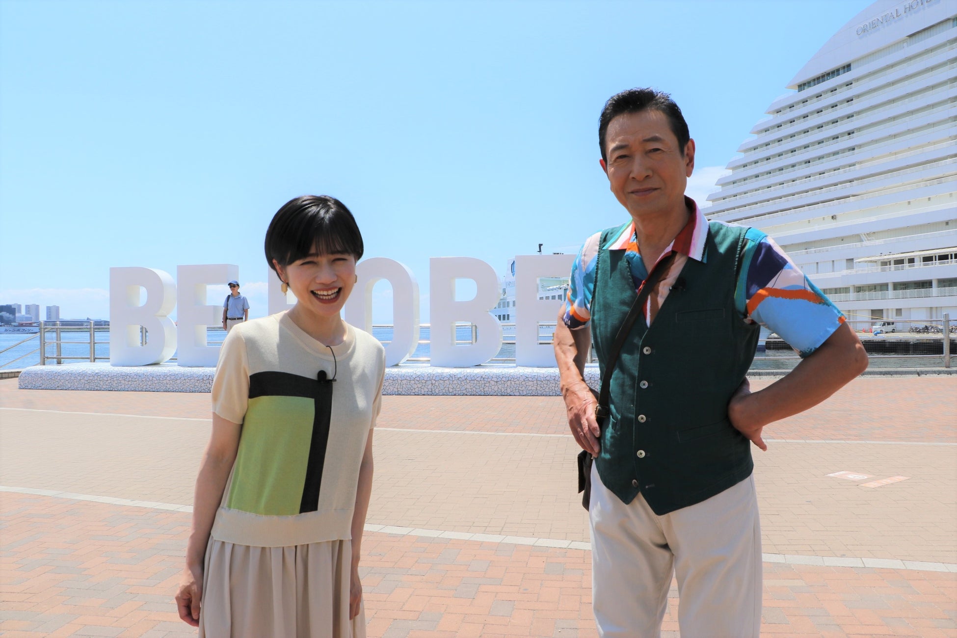©テレビ大阪