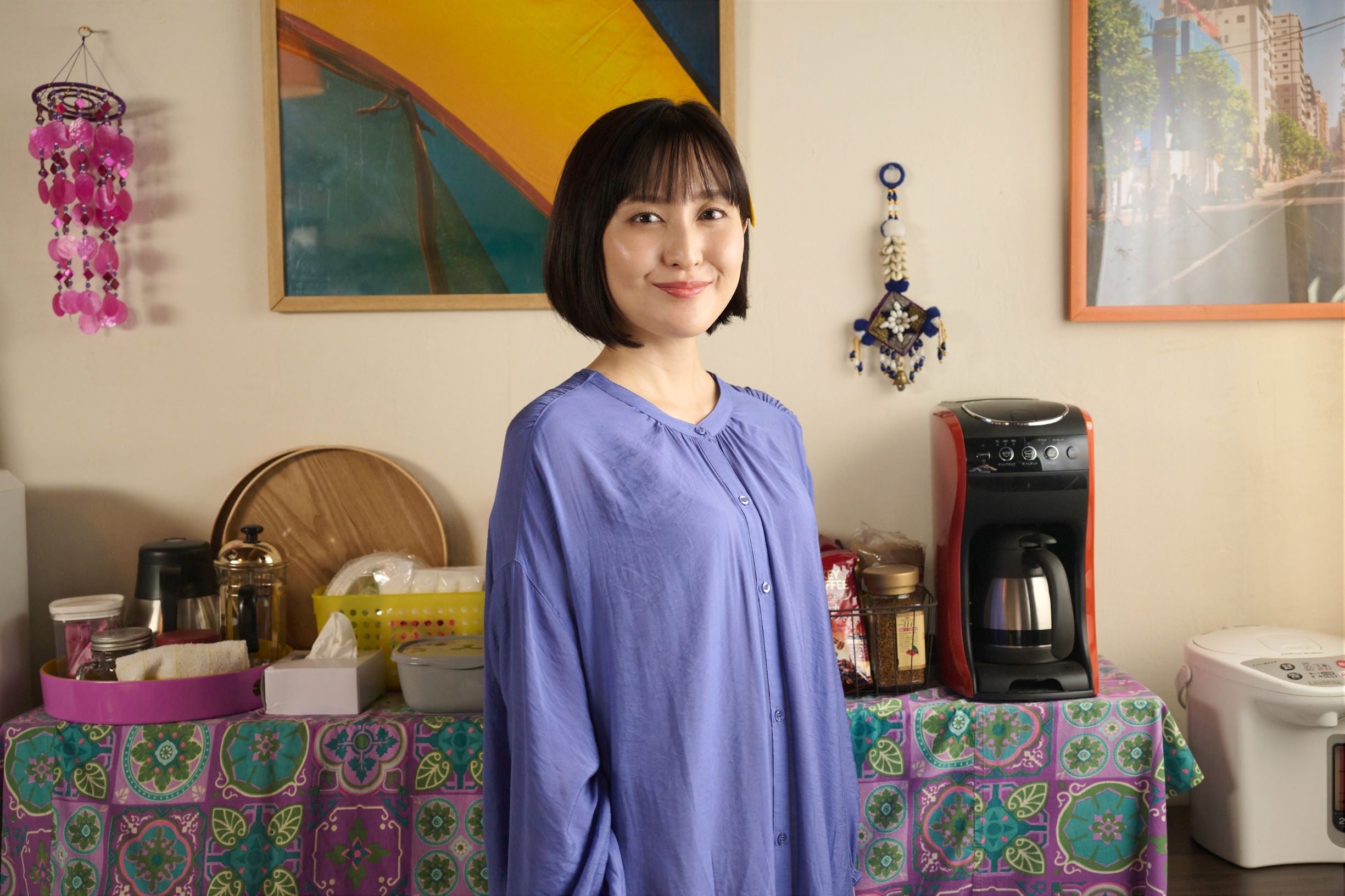 ©「湯遊ワンダーランド」製作委員会