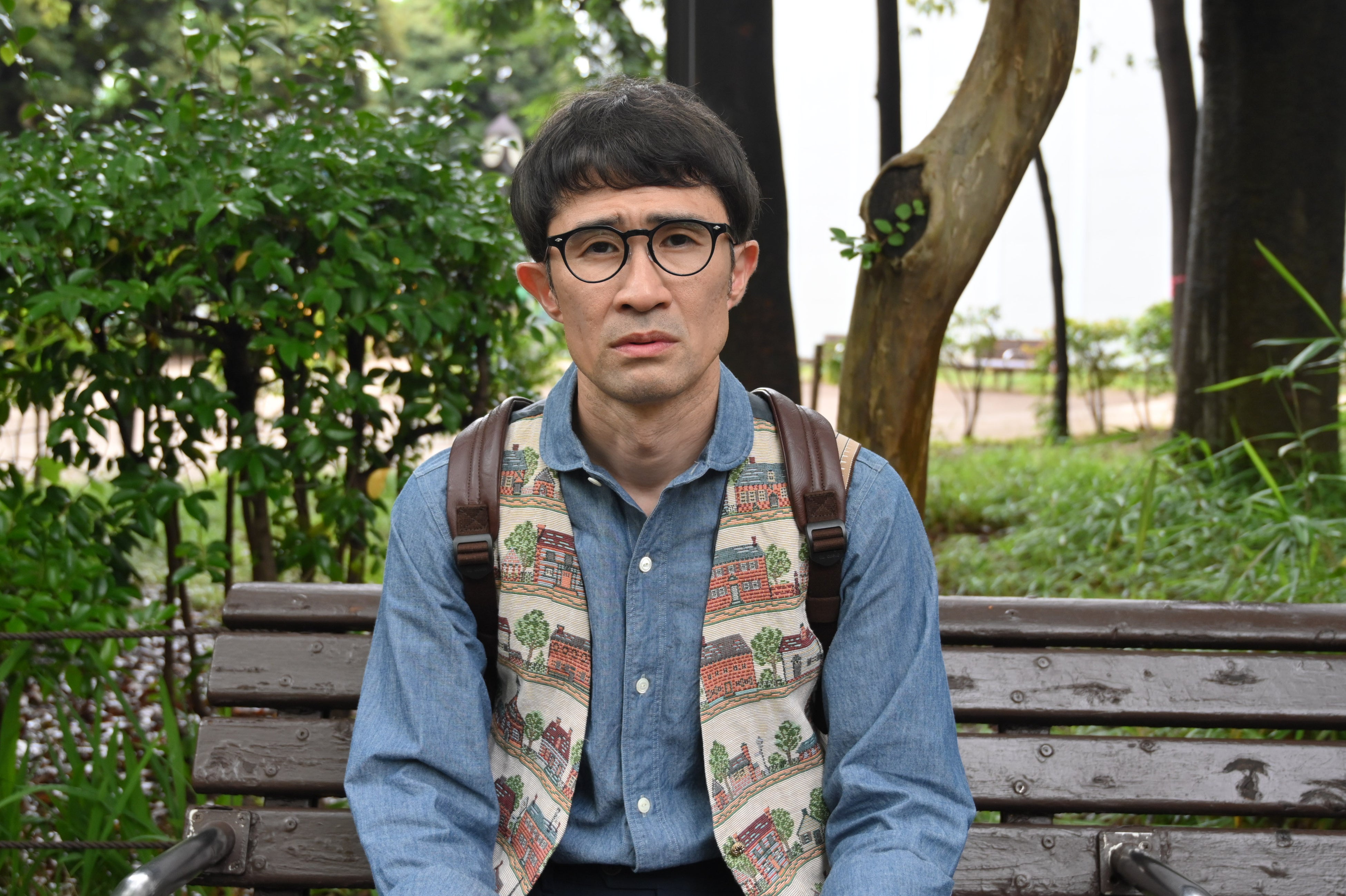 ©「湯遊ワンダーランド」製作委員会