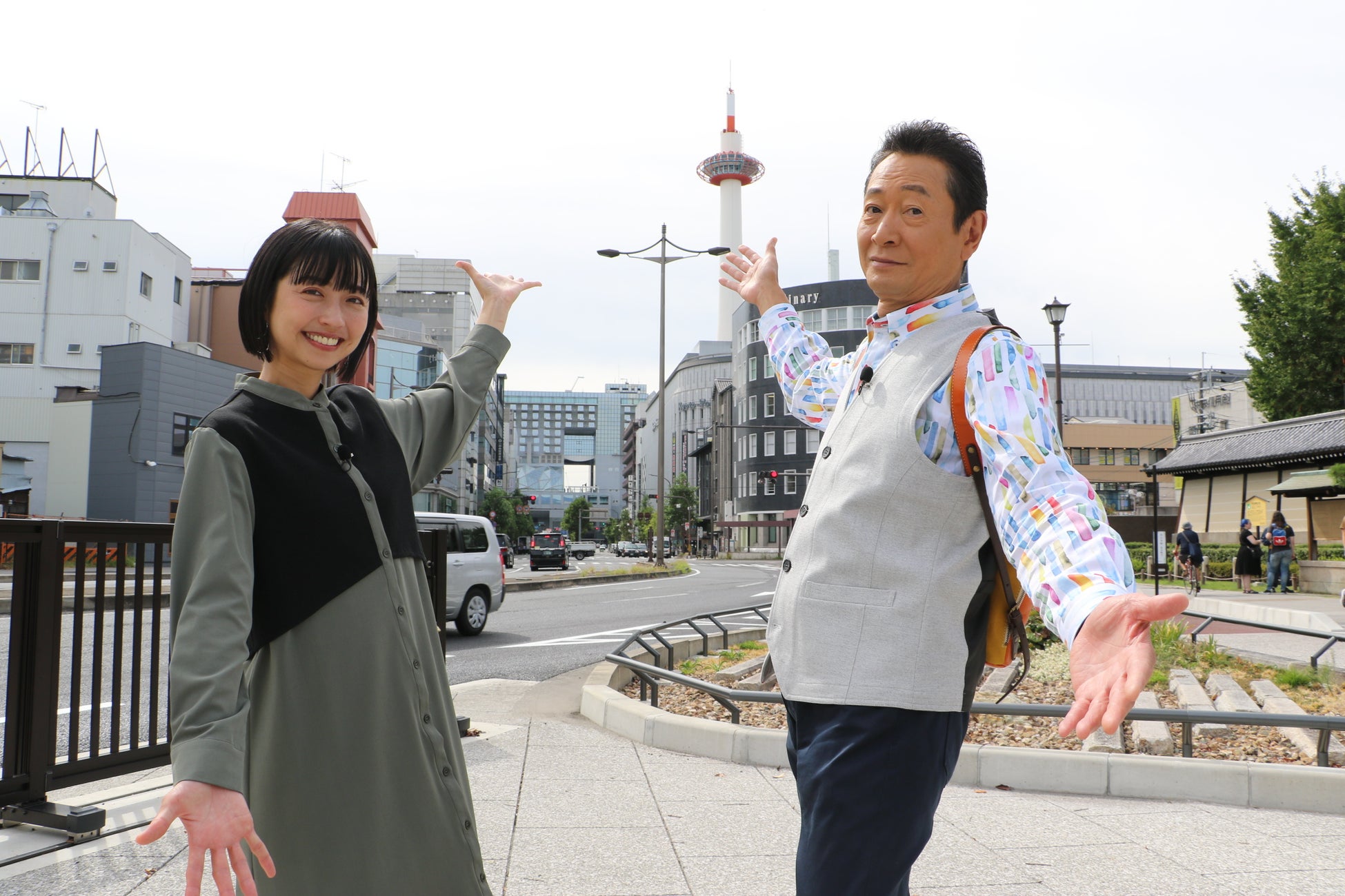 ©テレビ大阪