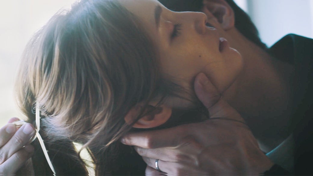 ©「インターホンが鳴るとき」製作委員会