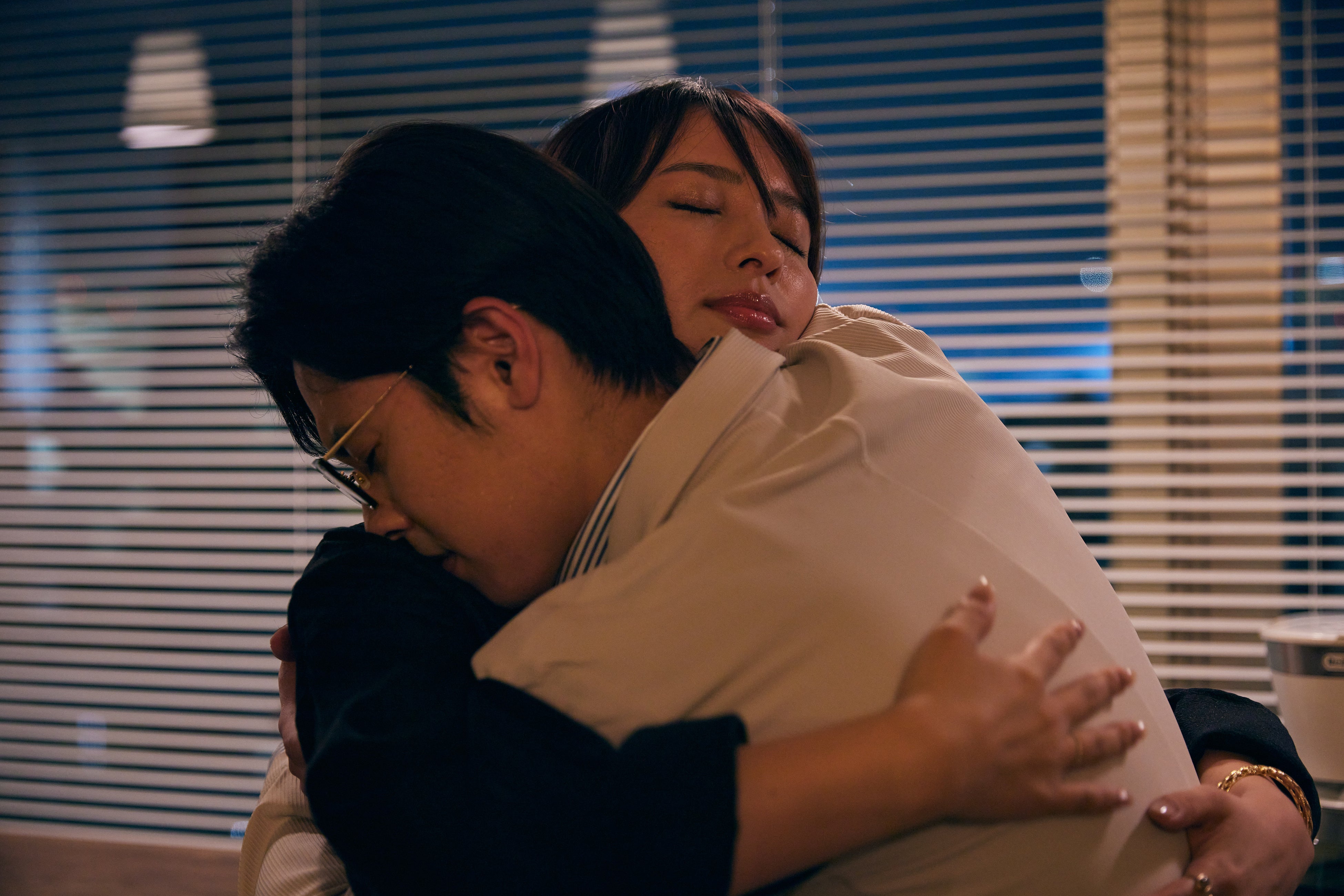 ©「インターホンが鳴るとき」製作委員会