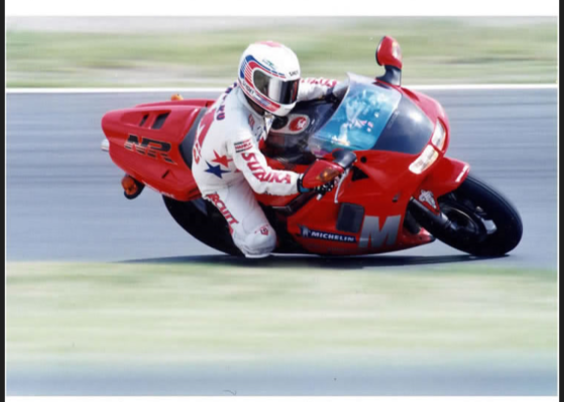 鈴鹿8耐のレジェンド 千石清一氏と「完全無欠のロックンローラー