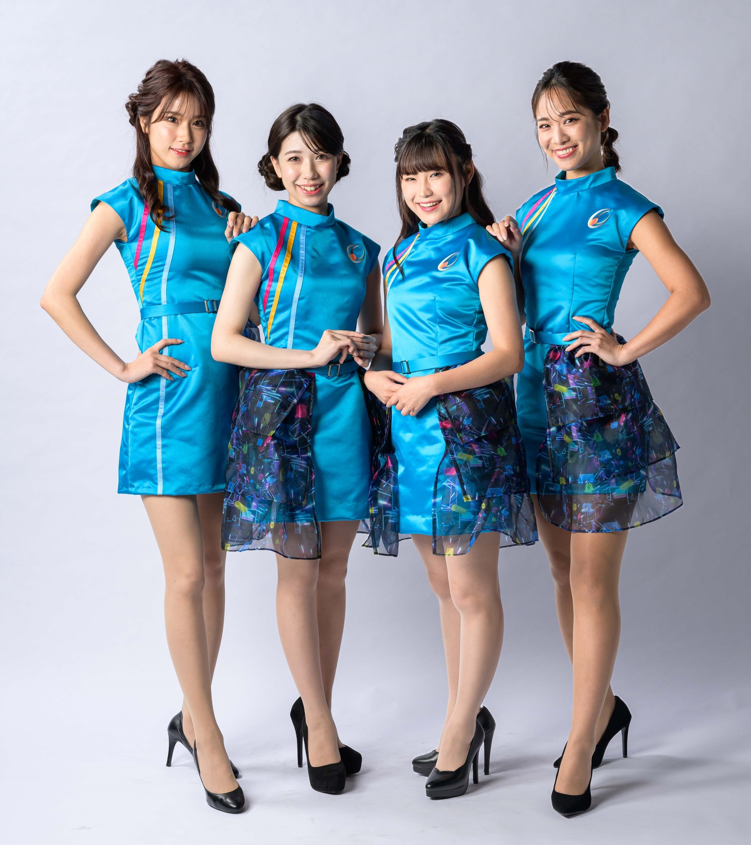 OSAKA MOBILY SHOW2023ナビメイト