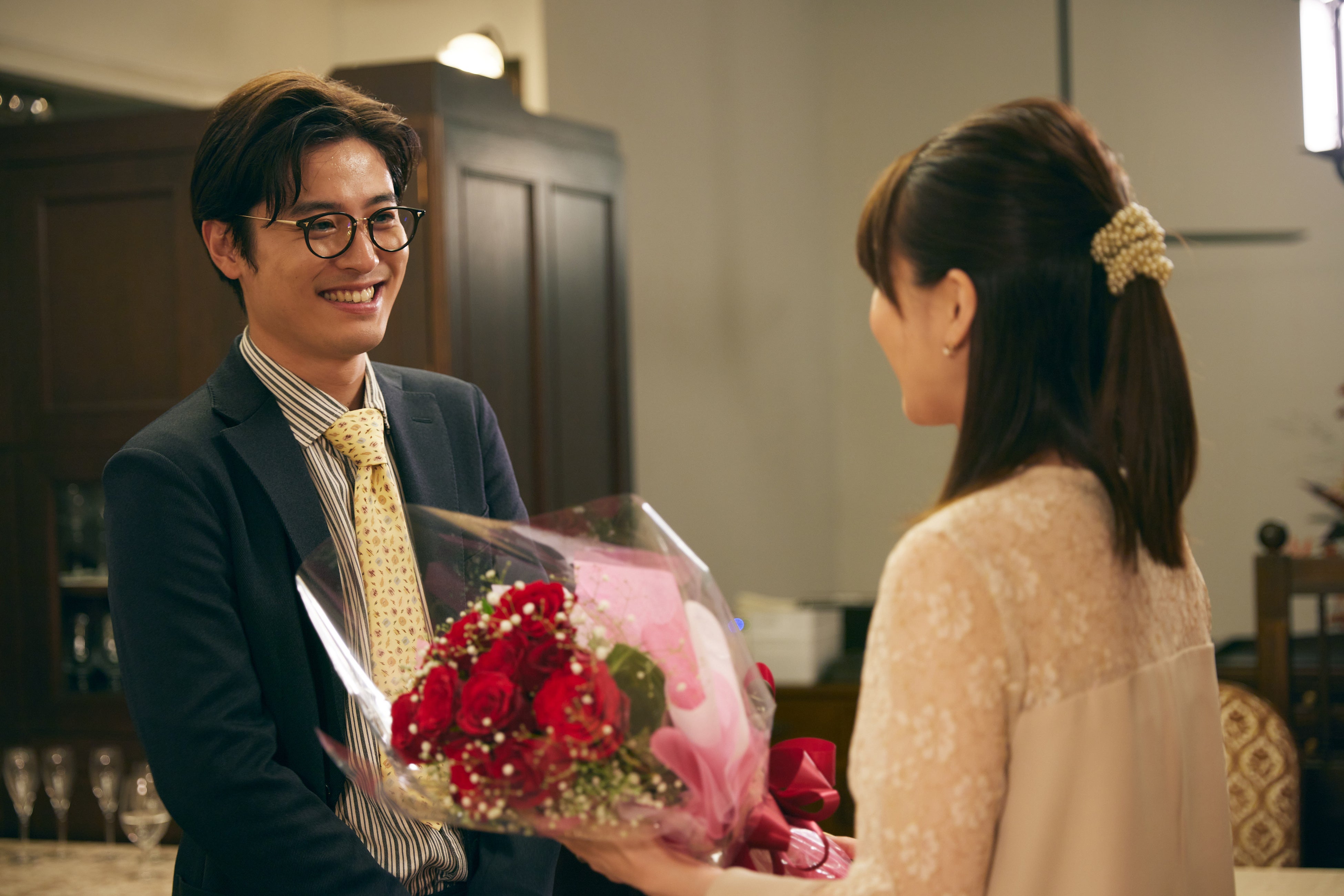 ©「インターホンが鳴るとき」製作委員会