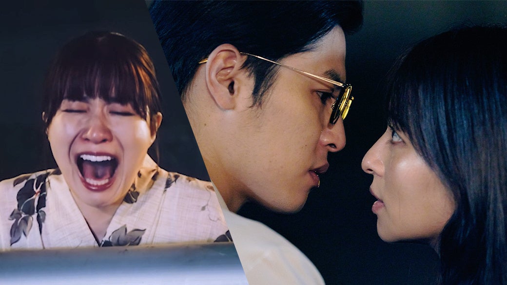 ©「インターホンが鳴るとき」製作委員会