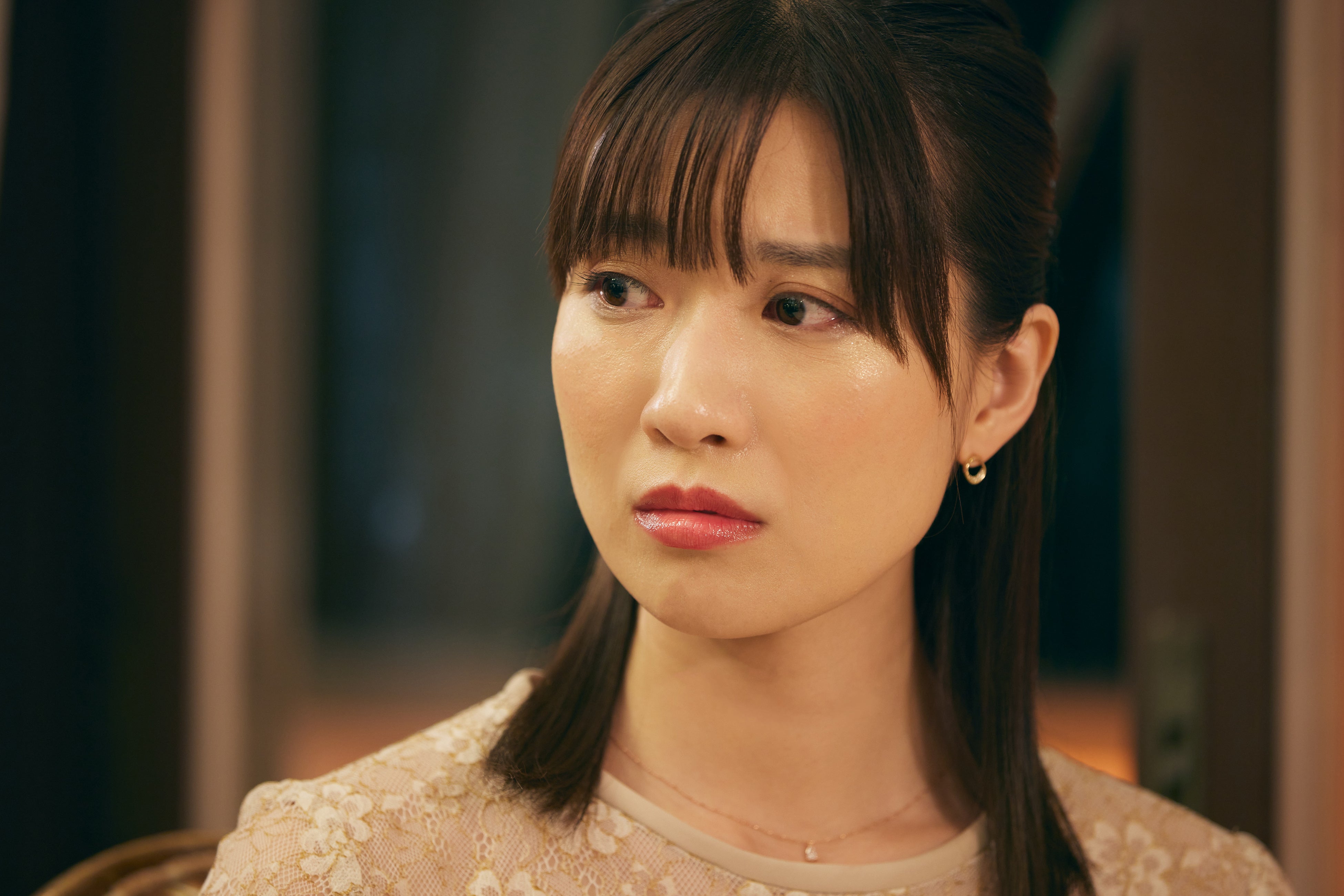 ©「インターホンが鳴るとき」製作委員会