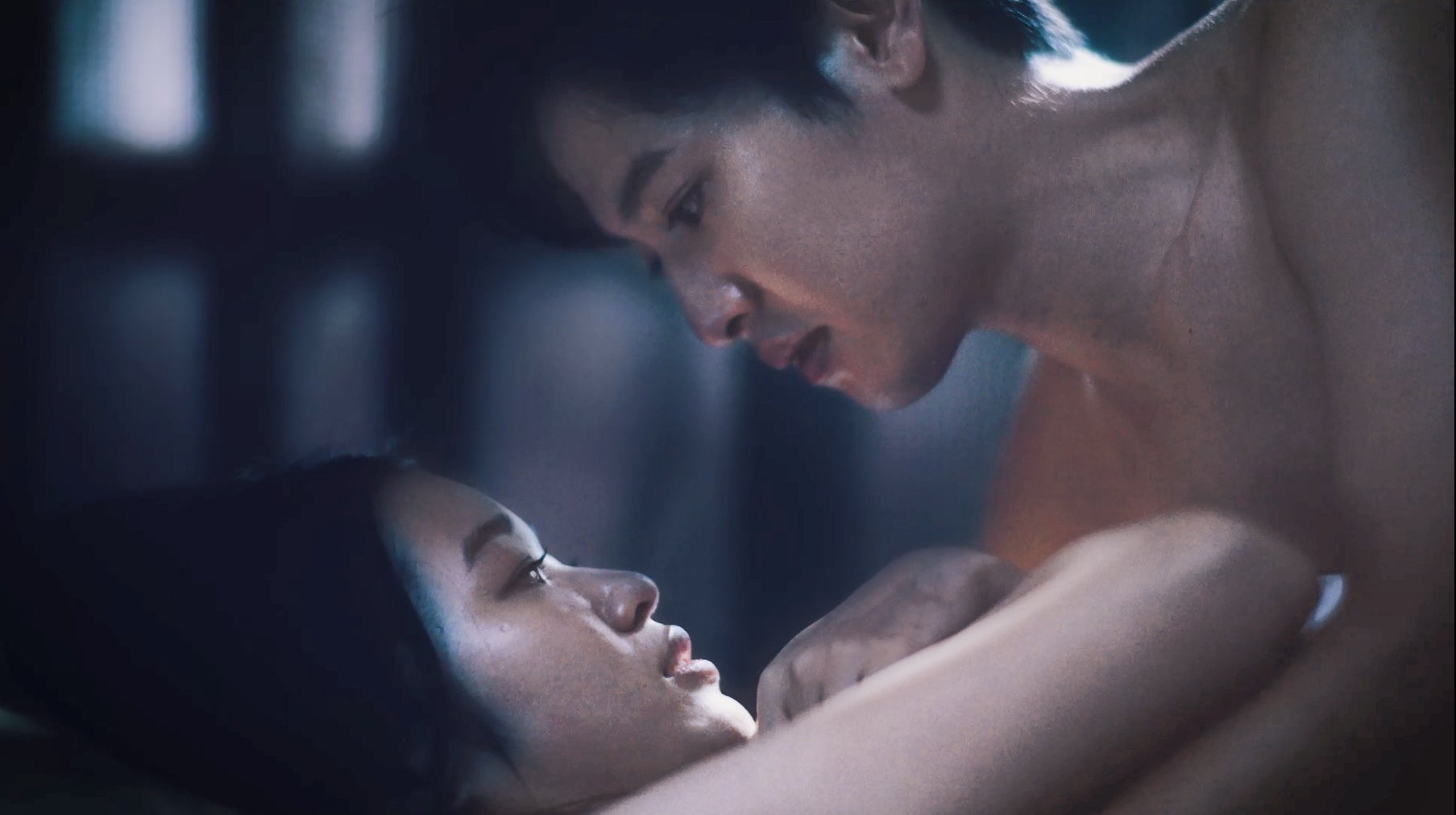 ©「インターホンが鳴るとき」製作委員会