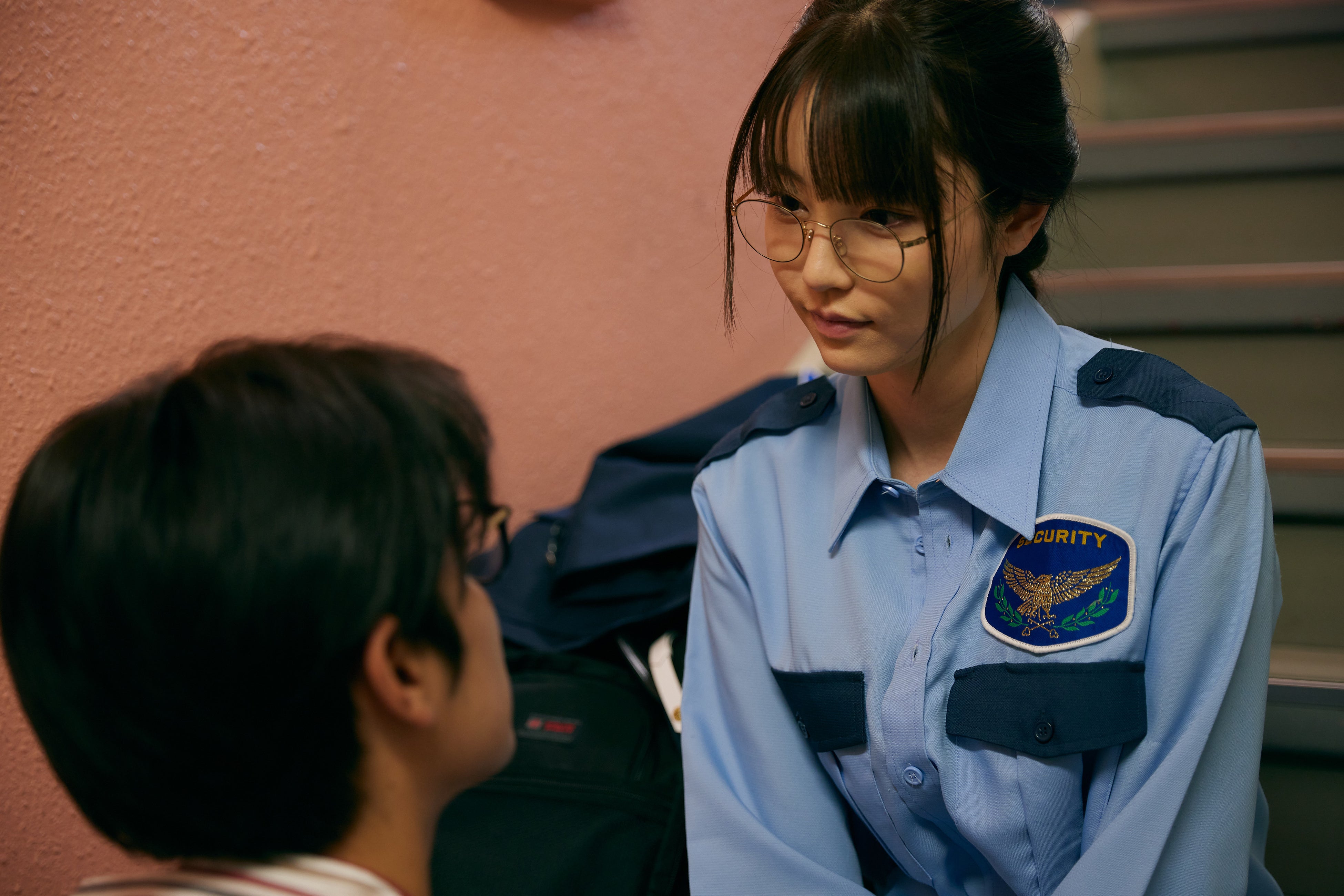 ©「インターホンが鳴るとき」製作委員会