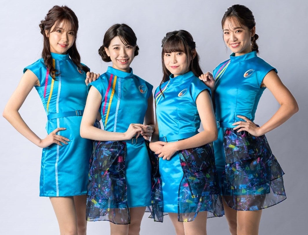 OSAKA MOBILITY SHOW 2023／第12回大阪モーターショー ナビメイト