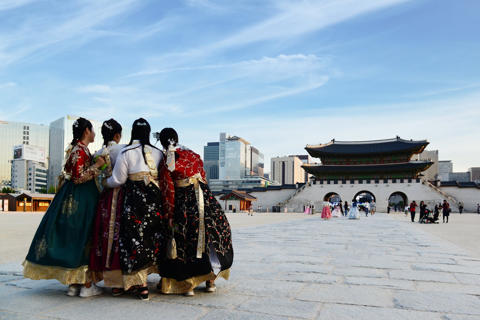 韓国イメージ画像 画像提供:韓国観光公社