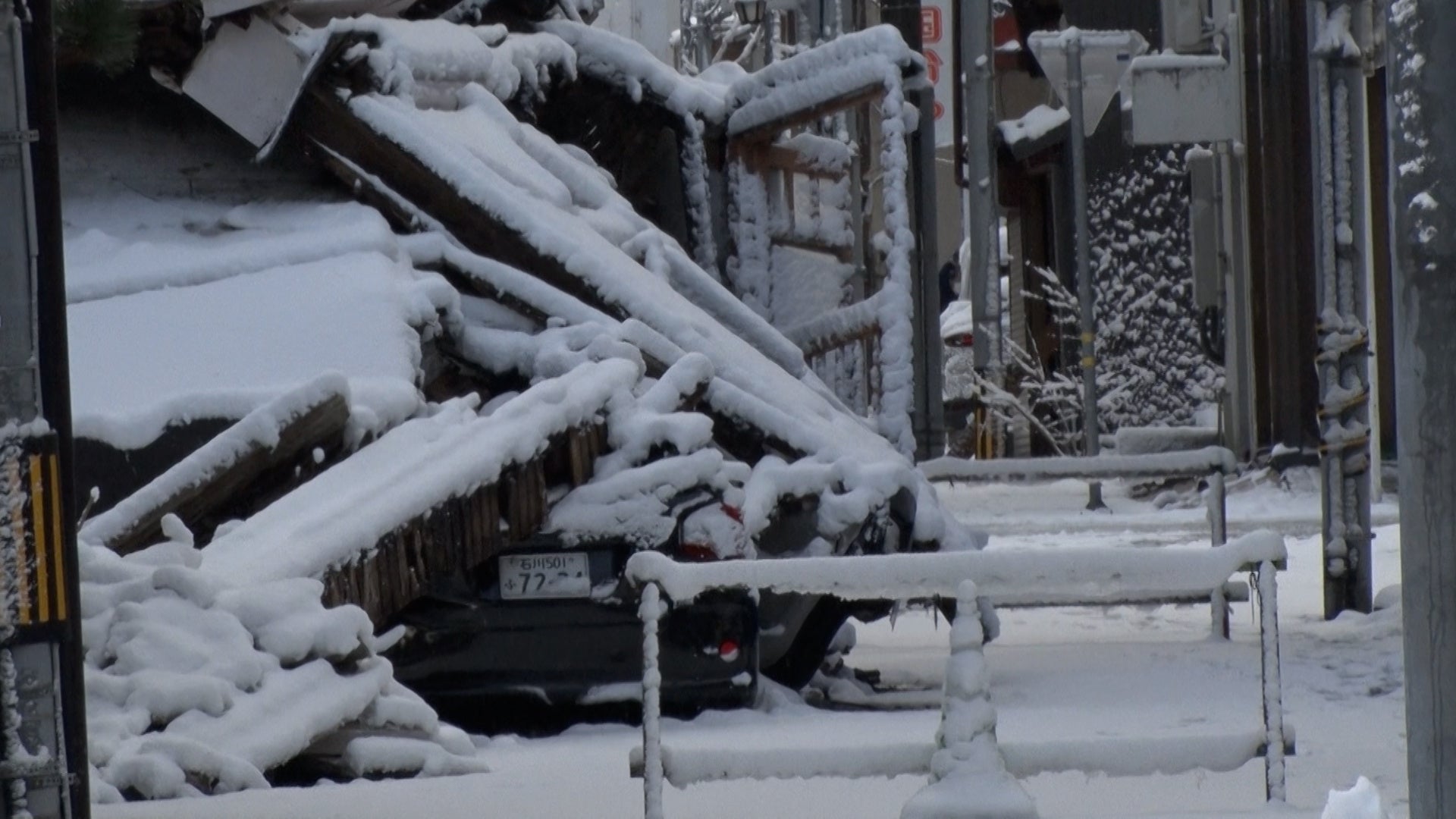 ピアニスト西村広文の復興メッセージ:石川県七尾市の水不足と被災地からの音色 ピアニスト西村広文の復興メッセージ:石川県七尾市の水不足と被災地からの音色