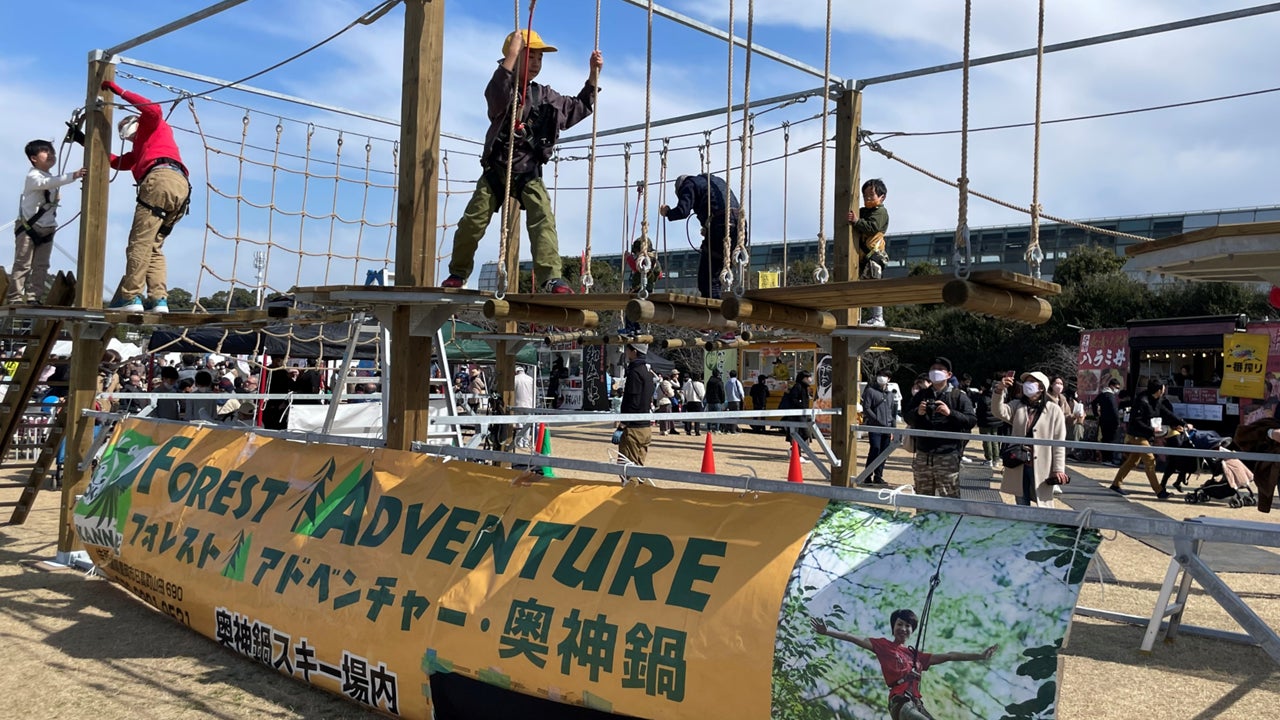 昨年開催の様子