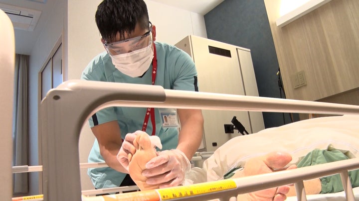 外国人技能実習制度の現状と未来を追うドキュメンタリー 外国人技能実習制度の現状と未来を追うドキュメンタリー