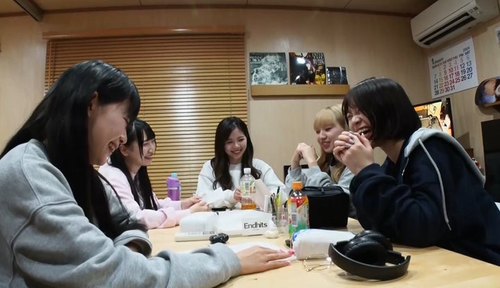 神戸発アイドルグループ「グットクルー」の軌跡:脱退から復活まで!ドキュメンタリー放送決定 神戸発アイドルグループ「グットクルー」の軌跡:脱退から復活まで!ドキュメンタリー放送決定