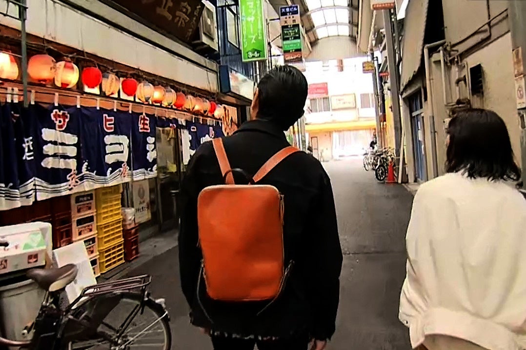 ©テレビ大阪