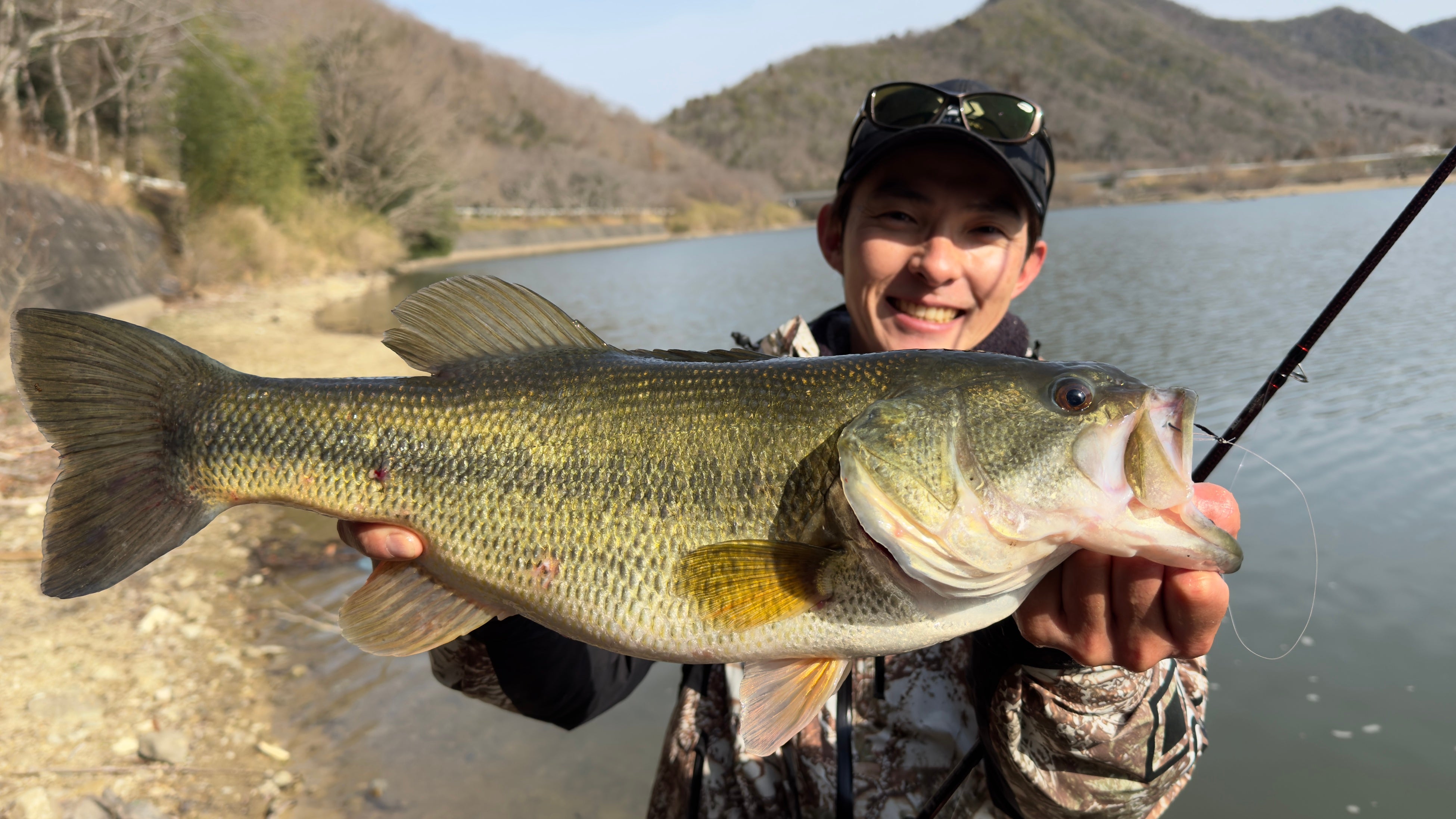 川村　©テレビ大阪