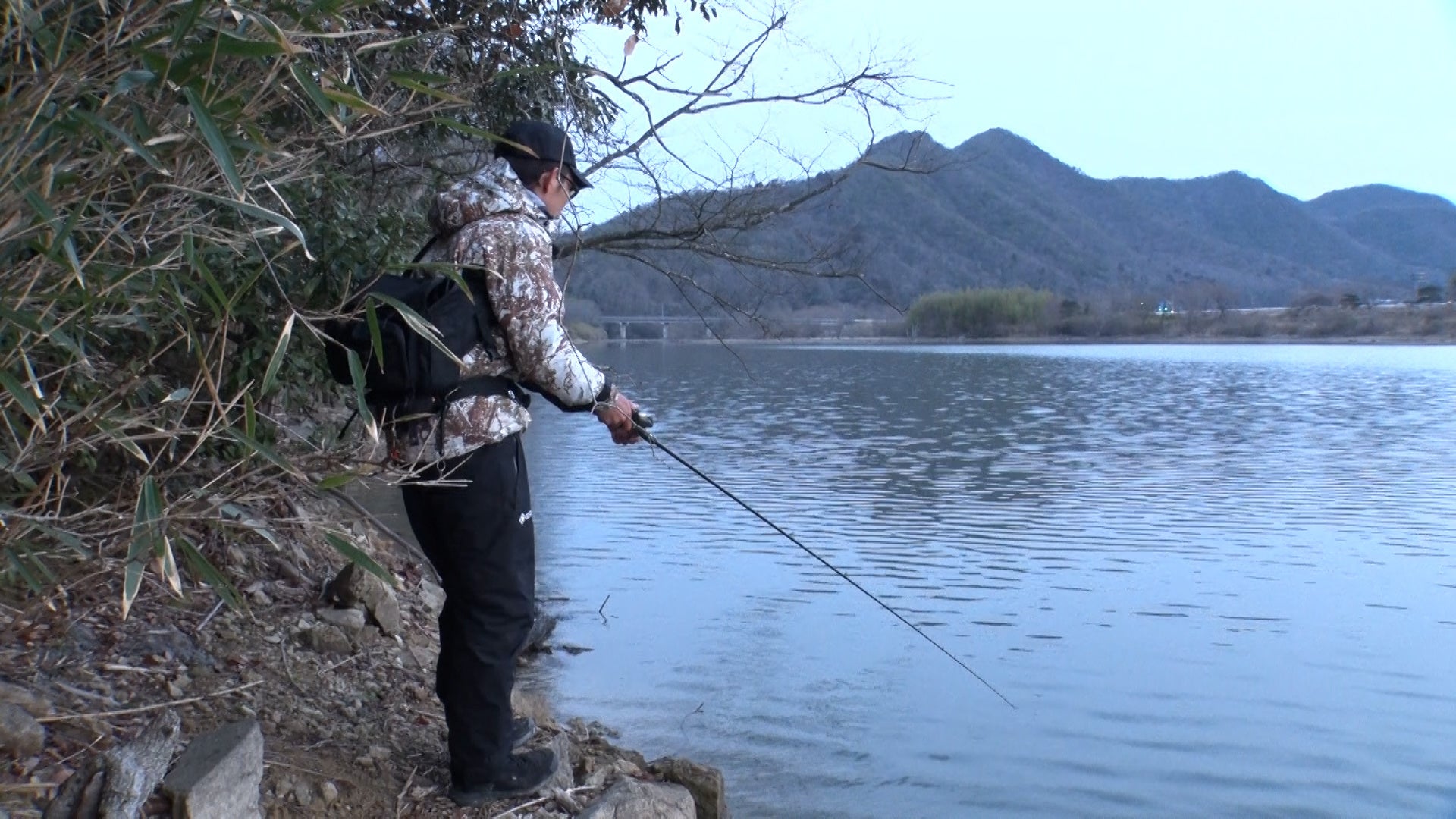 川村　©テレビ大阪