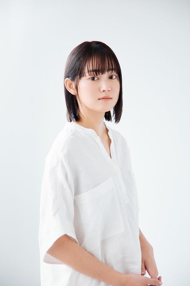 清水まりあ役:吉本実憂