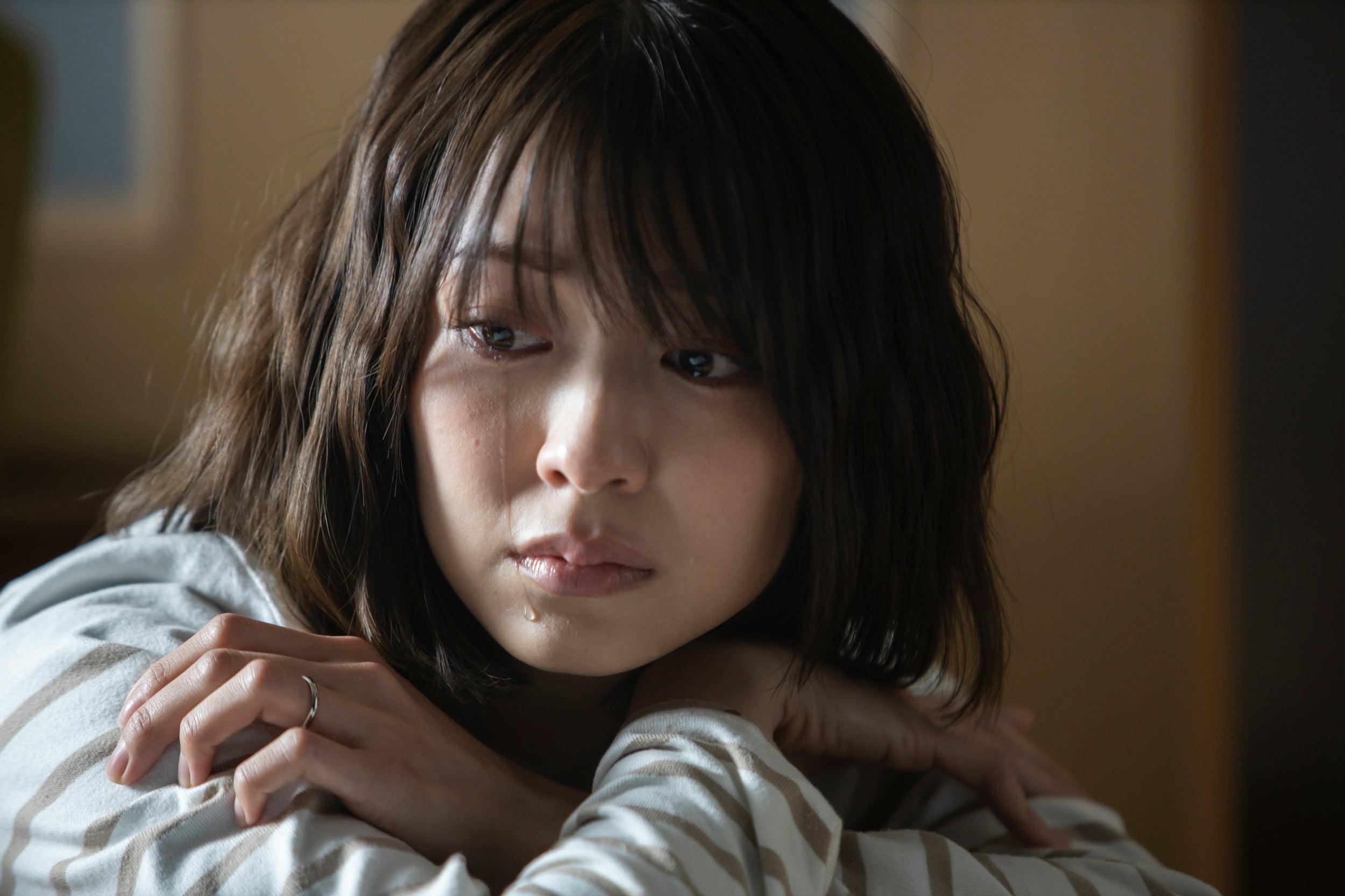 ©「買われた男」製作委員会