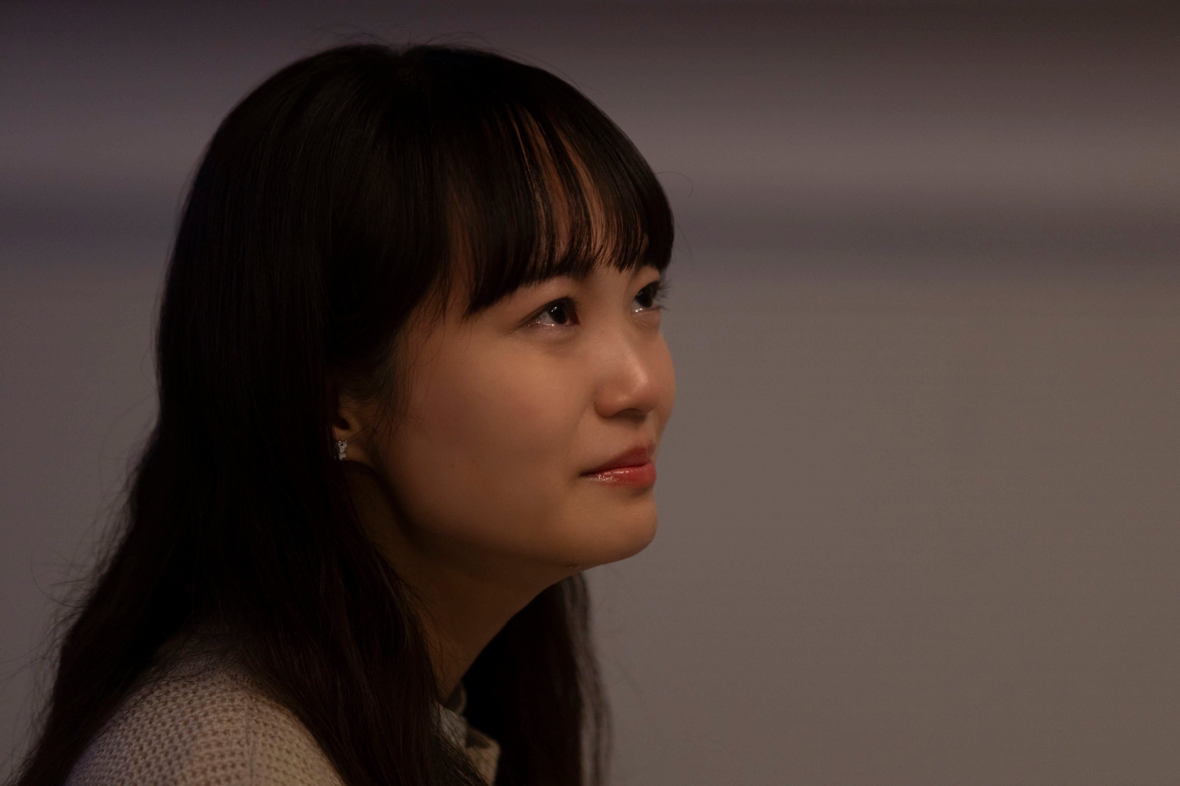 ©「買われた男」製作委員会