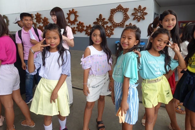 感動のドキュメンタリー!貧困児の夢と希望を追う1500日 感動のドキュメンタリー!貧困児の夢と希望を追う1500日