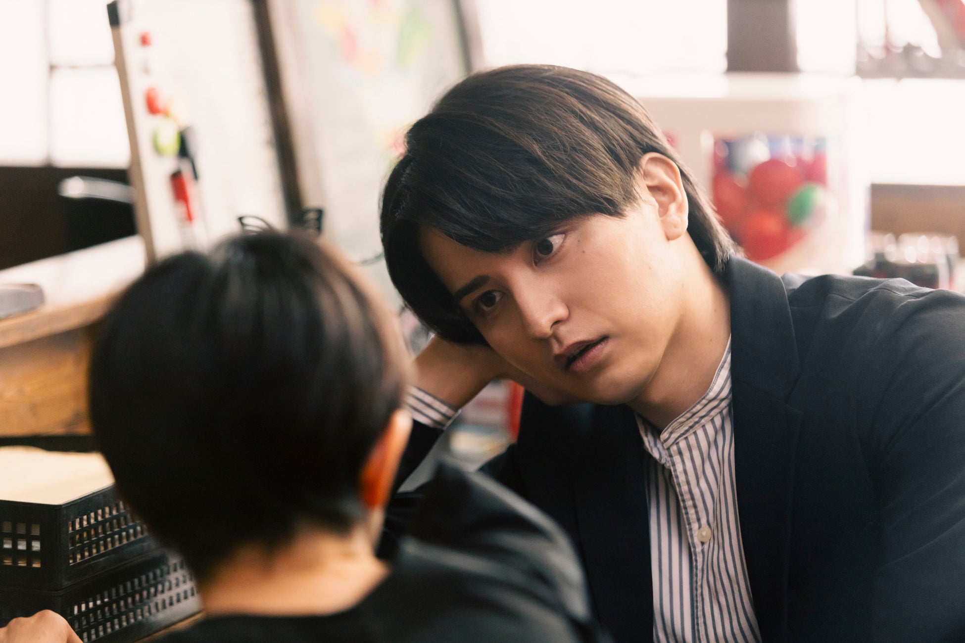 ©「買われた男」製作委員会