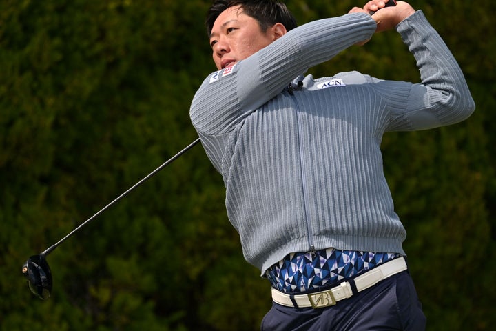 ゴルフレジェンド丸山茂樹プロデュース!男子トッププロ×女性タレントのマッチプレー対決!解説&アドバイスも注目のダブルス戦! ゴルフレジェンド丸山茂樹プロデュース!男子トッププロ×女性タレントのマッチプレー対決!解説&アドバイスも注目のダブルス戦!