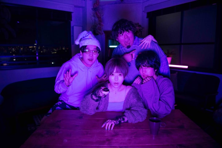 大阪城音楽堂で開催された音楽フェス「KEEN Presents TVO ROCK HEAT 2024」を映像化!関西の人気アーティストの熱演や舞台裏を1時間番組でお楽しみください! 大阪城音楽堂で開催された音楽フェス「KEEN Presents TVO ROCK HEAT 2024」を映像化!関西の人気アーティストの熱演や舞台裏を1時間番組でお楽しみください!