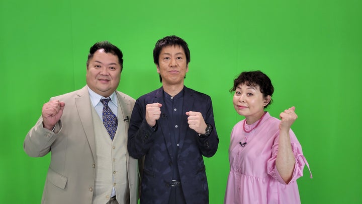 和歌山・串本 vs 京都・西陣:関西の魅力再発見!ブラックマヨネーズが紹介 和歌山・串本 vs 京都・西陣:関西の魅力再発見!ブラックマヨネーズが紹介