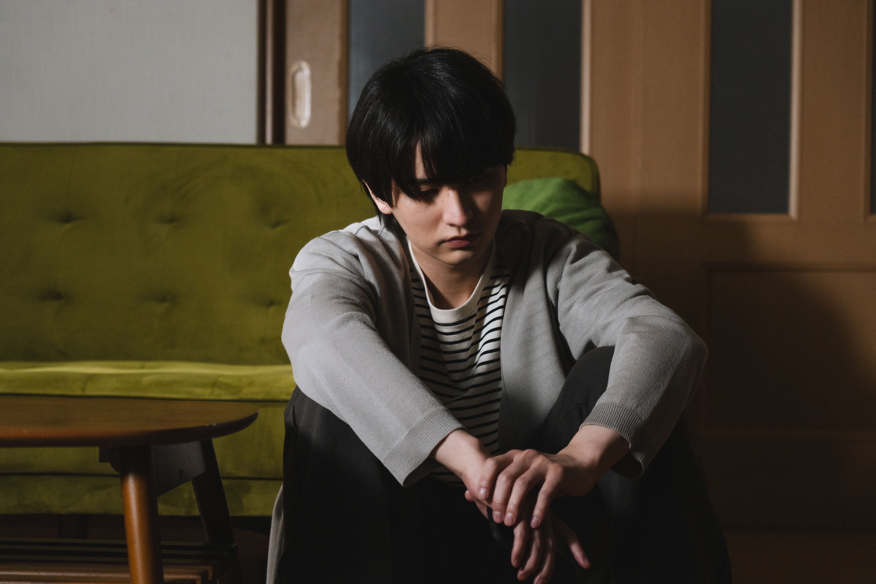 ©「買われた男」製作委員会