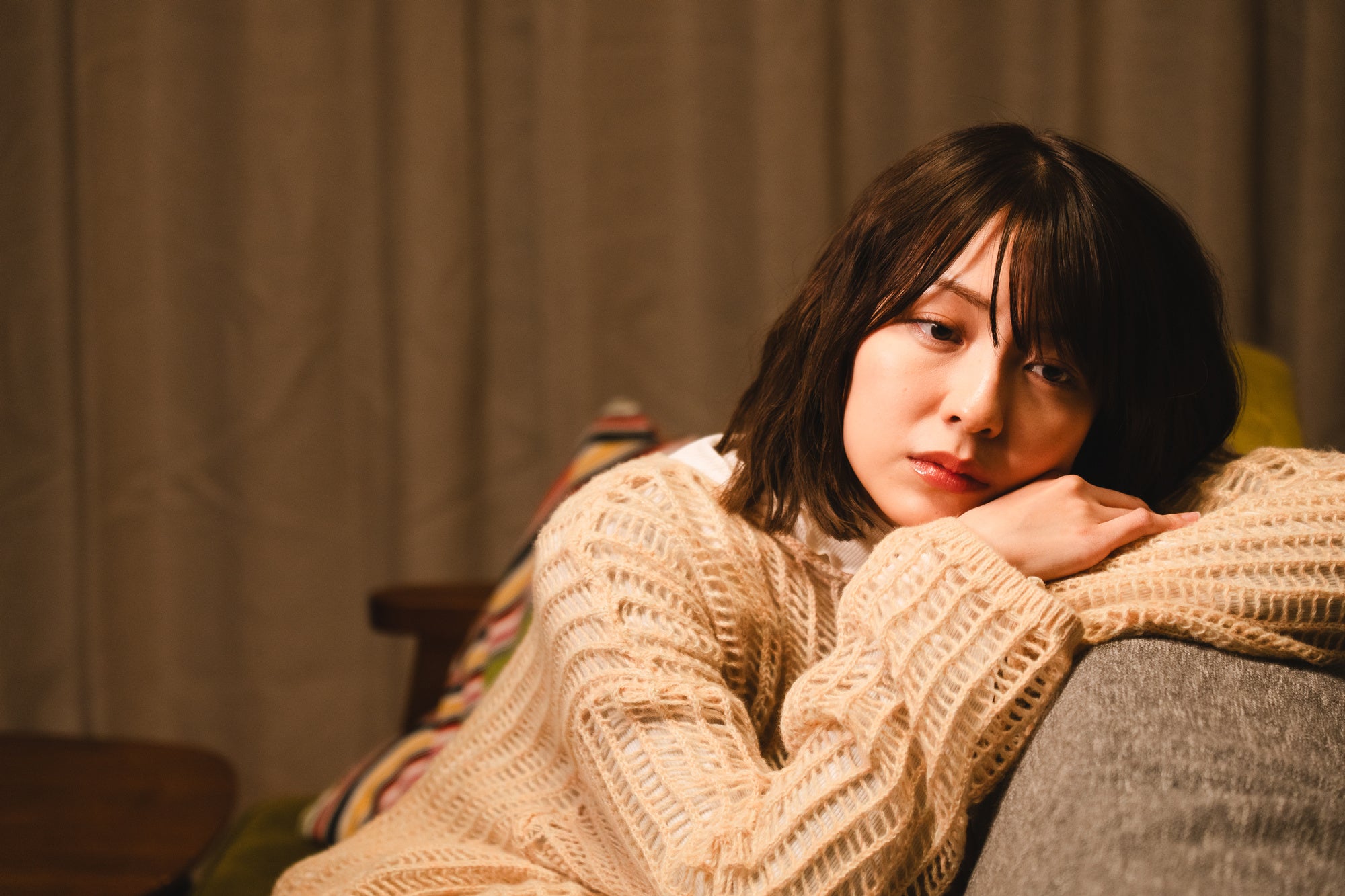 ©「買われた男」製作委員会