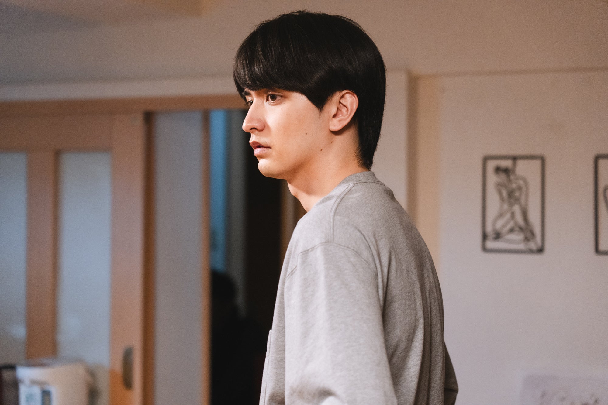 ©「買われた男」製作委員会