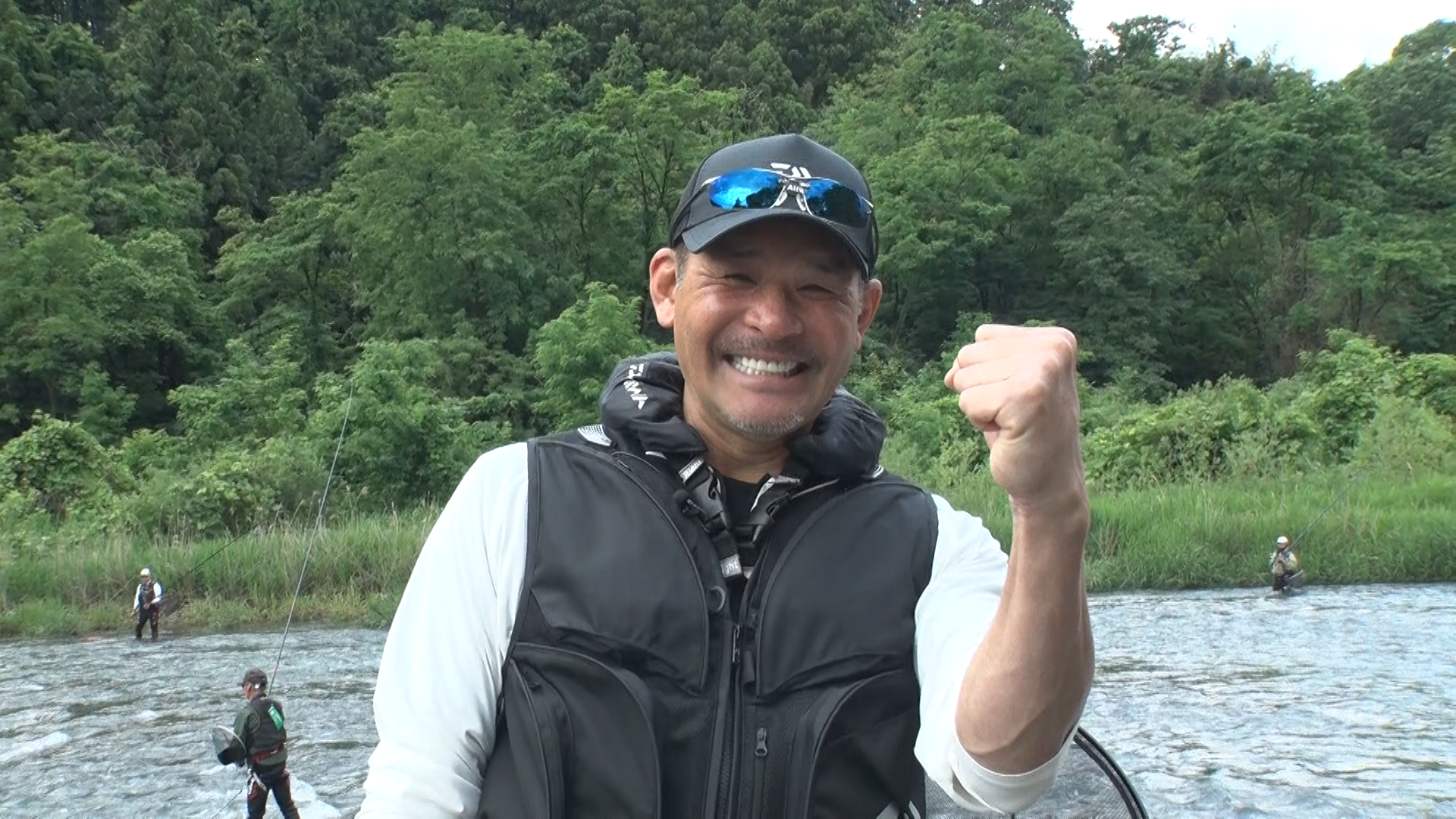 照英　©テレビ大阪