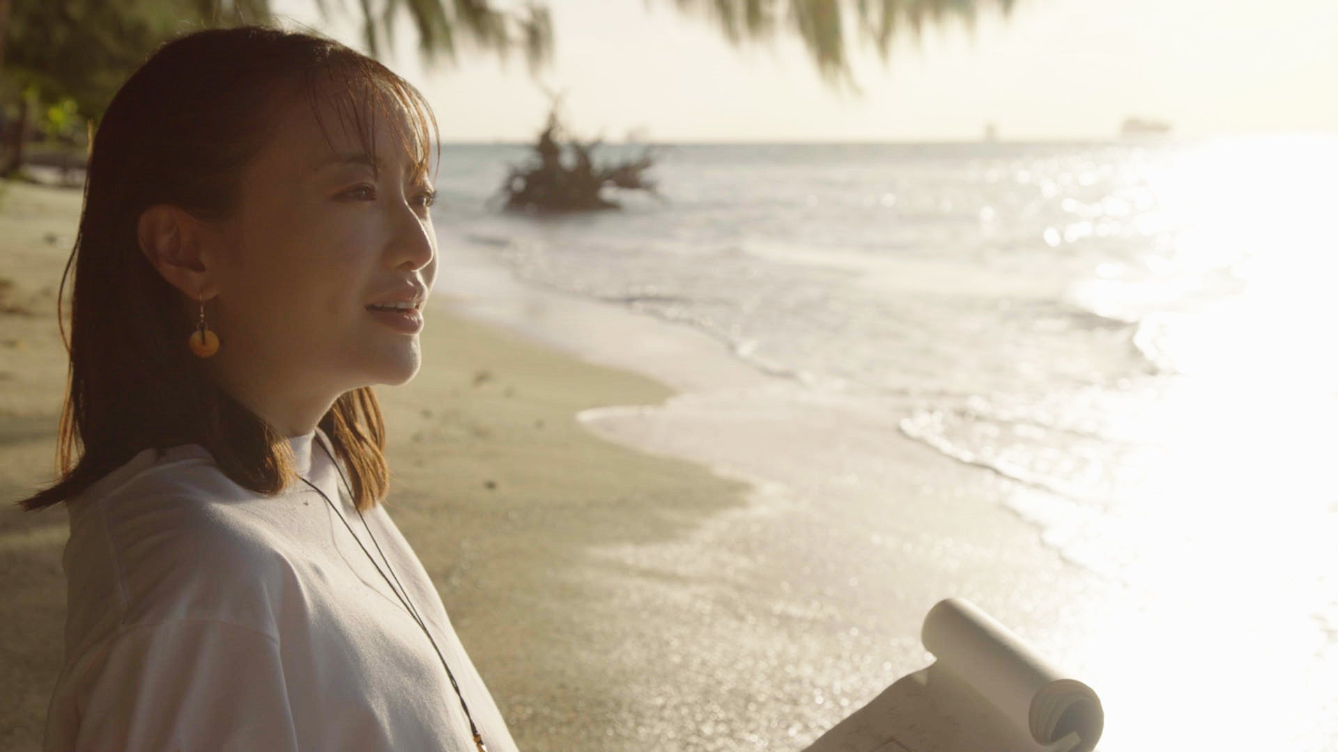 ©ドラマ「地球の歩き方」製作委員会