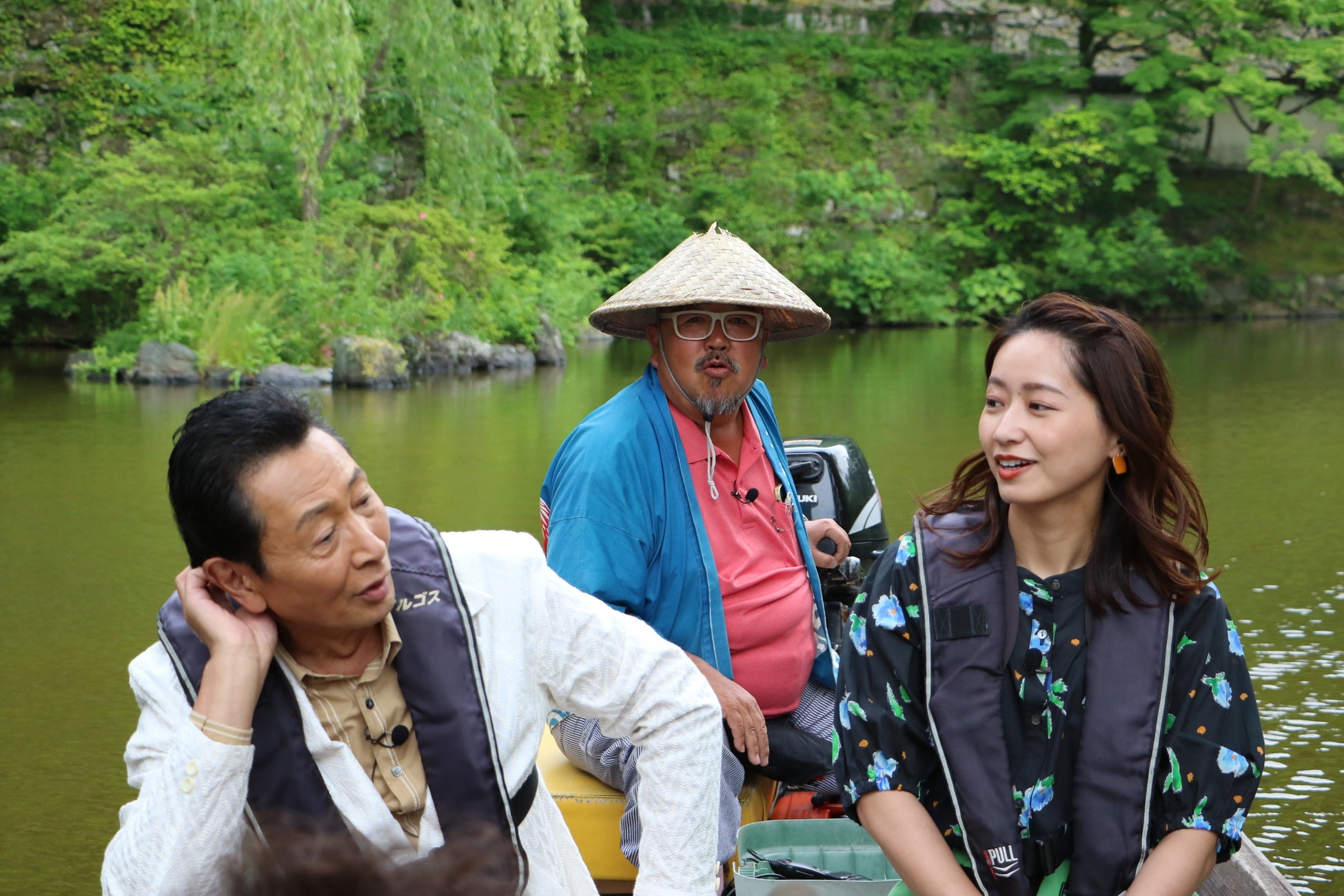 和歌山で『おとな旅あるき旅』