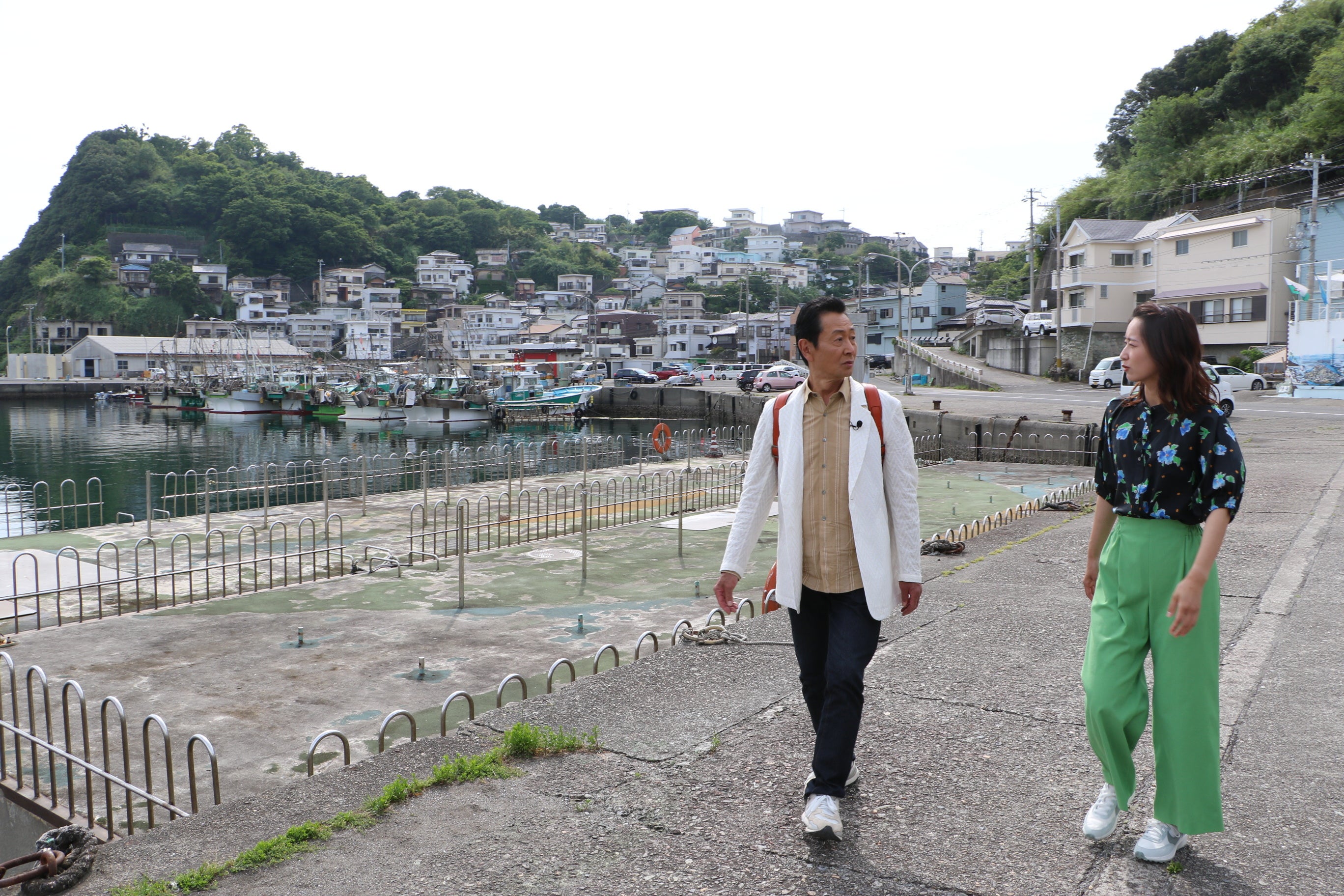 『日本のアマルフィ』