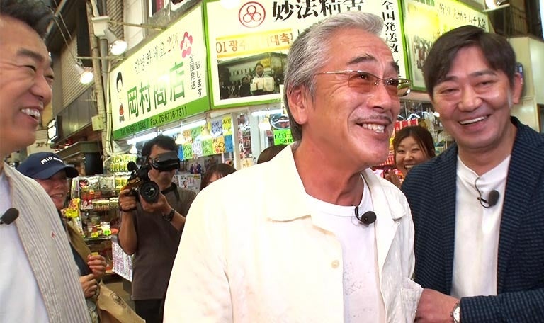 ©テレビ大阪