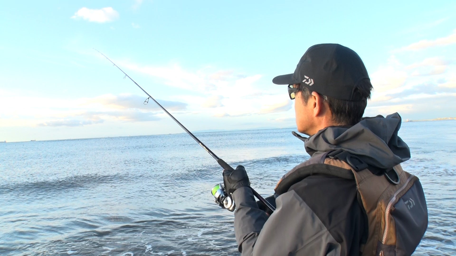 高橋　©テレビ大阪
