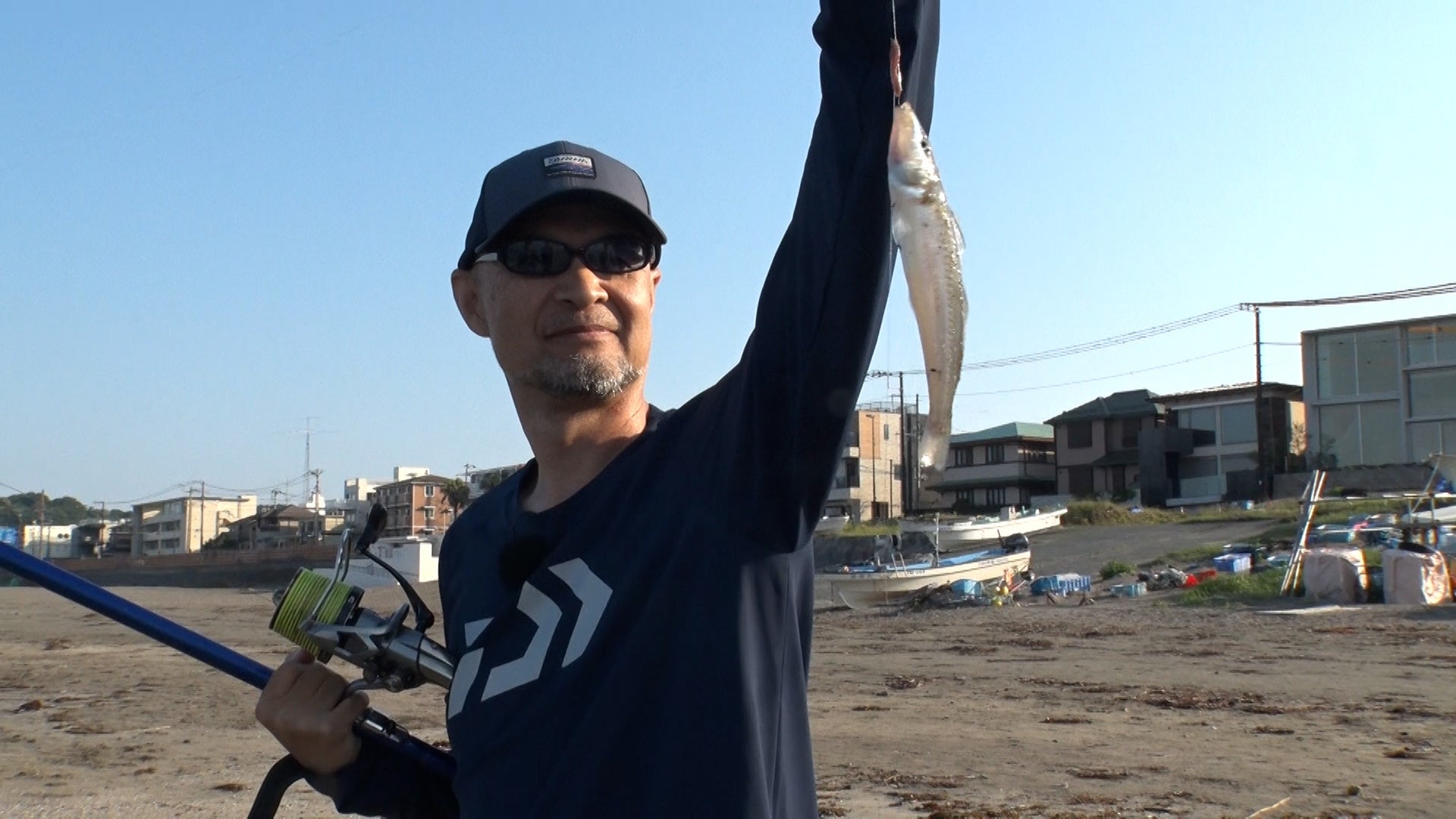 高橋　©テレビ大阪