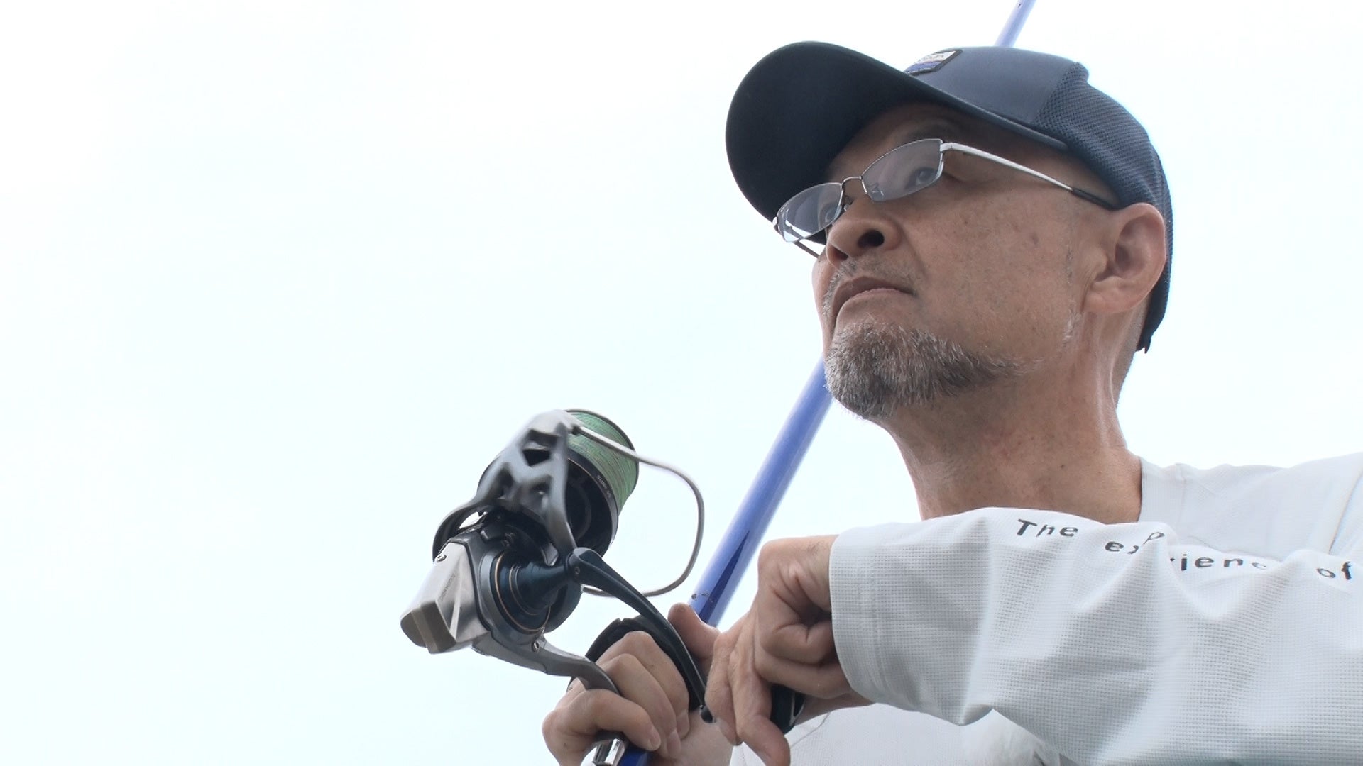 高橋明彦　©テレビ大阪