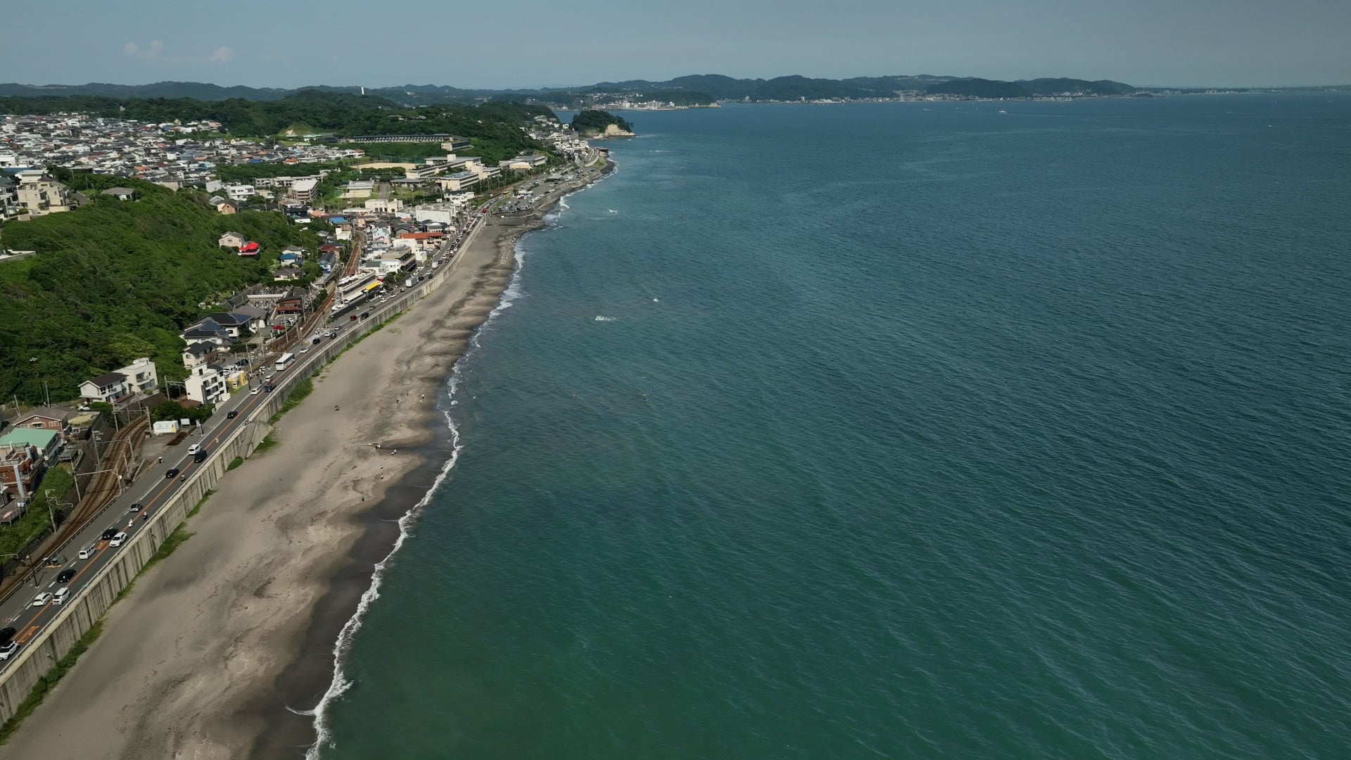 鎌倉　©テレビ大阪