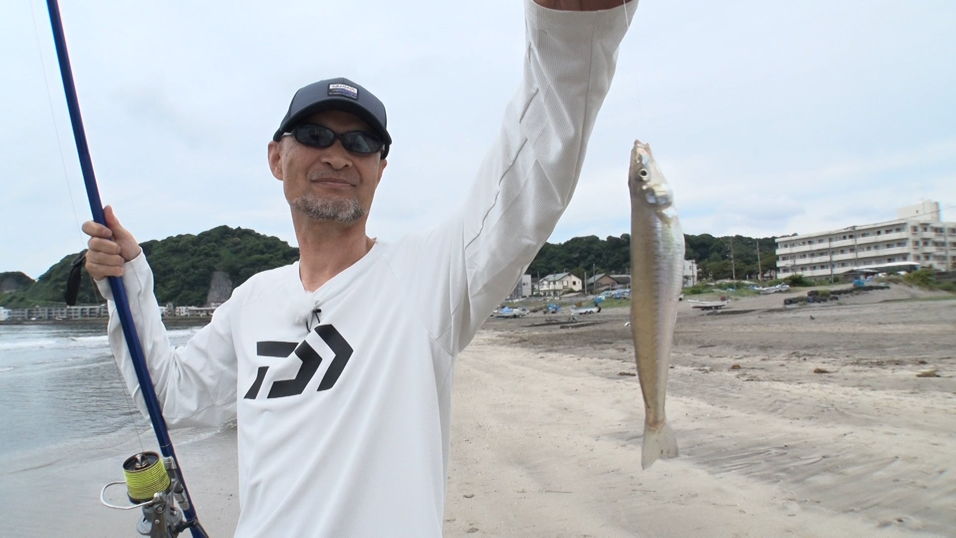 高橋　©テレビ大阪