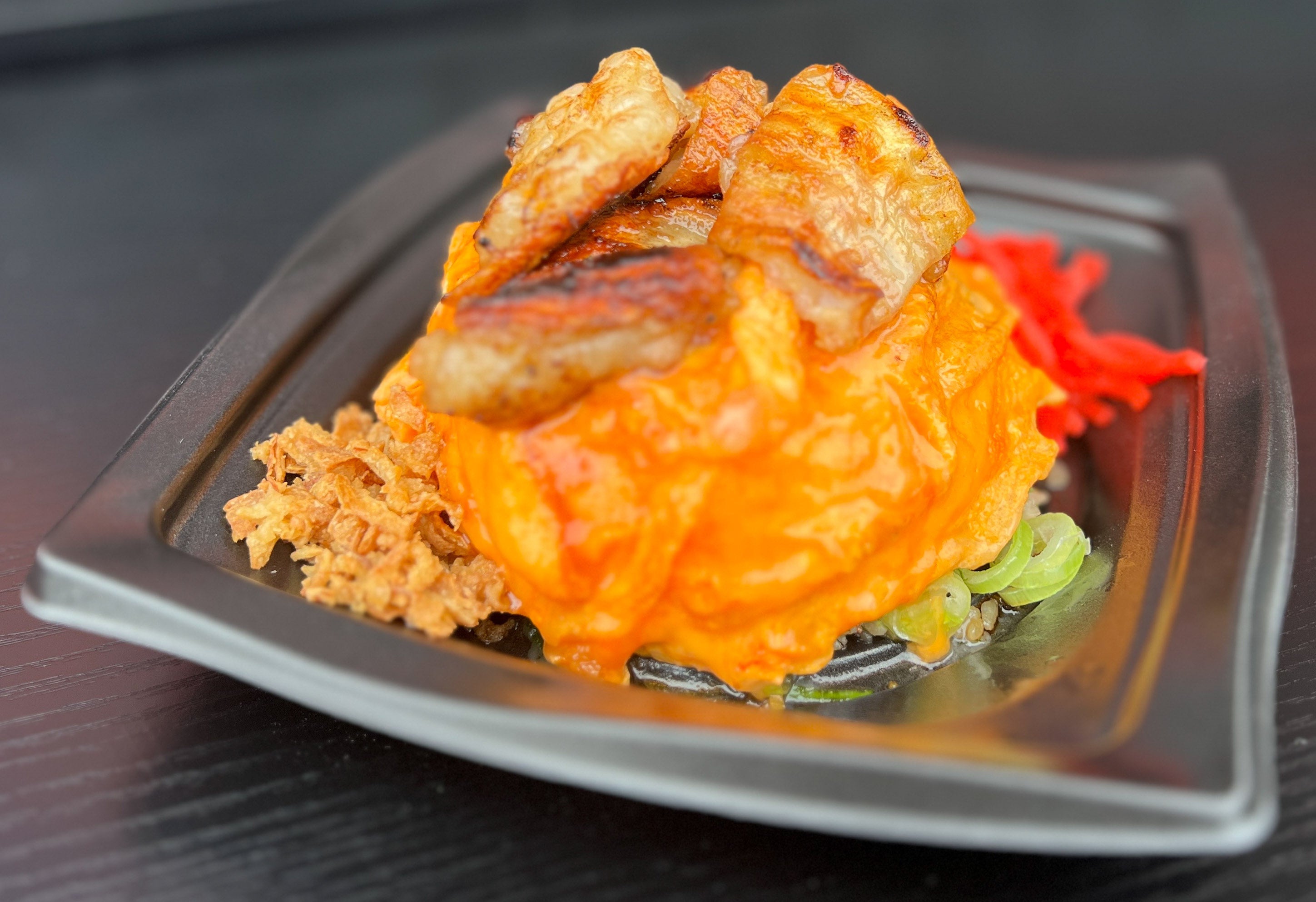 西成ホルモンチャーライ（チャーライ極）