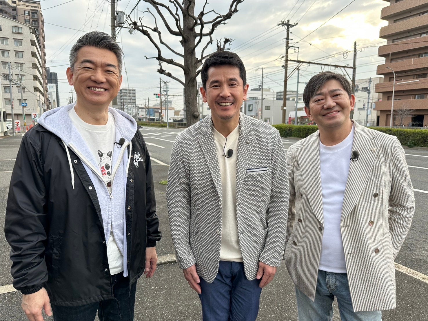 公の場での発言・インタビュー報道記録